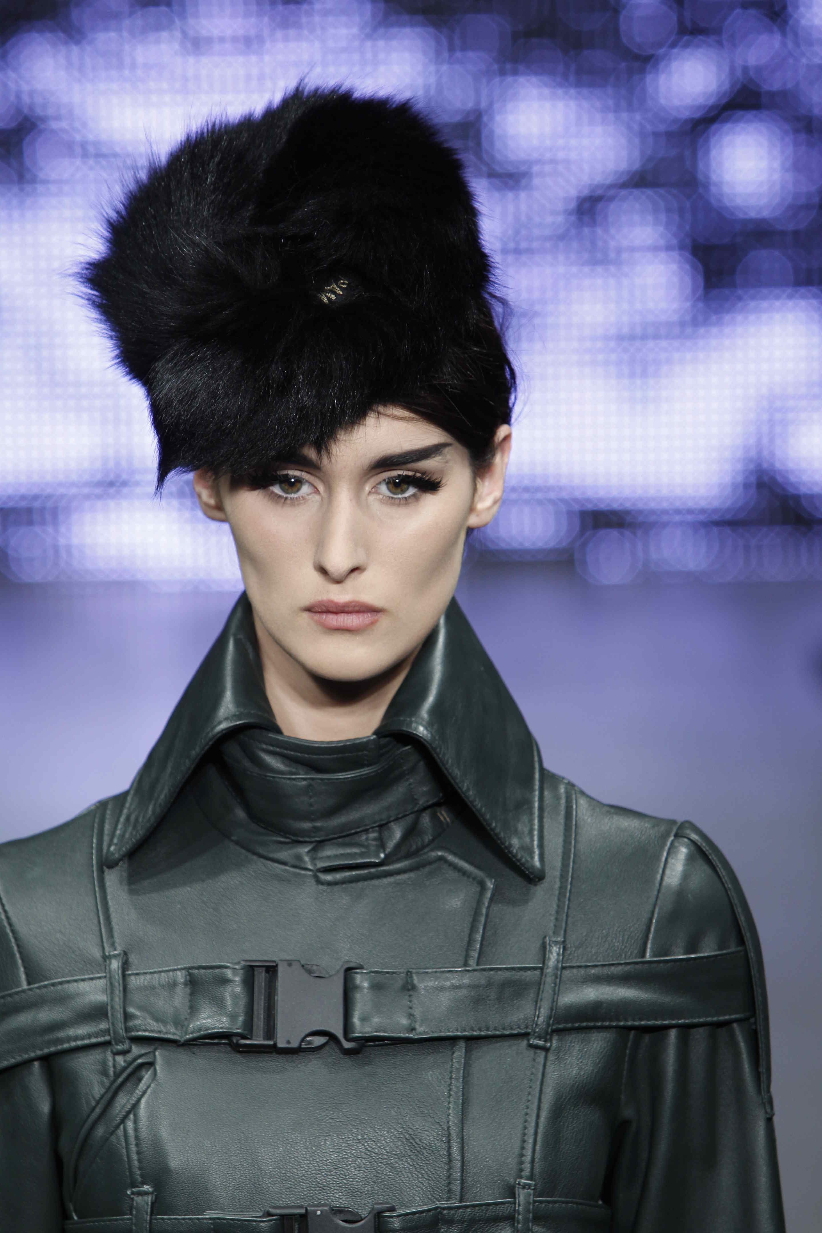 Pam Hogg 2011ﶬŮʿDƬ