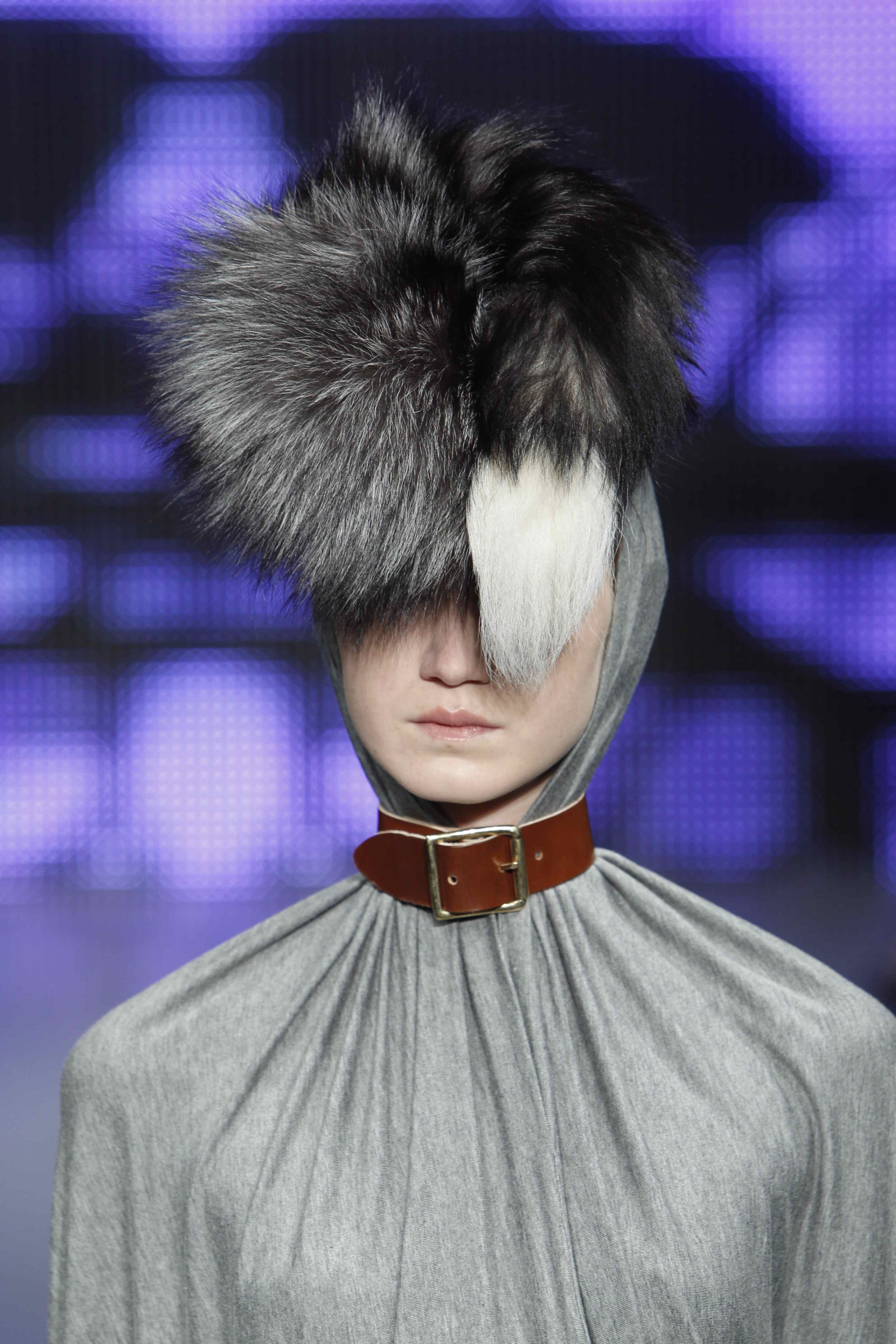 Pam Hogg 2011ﶬŮʿDƬ