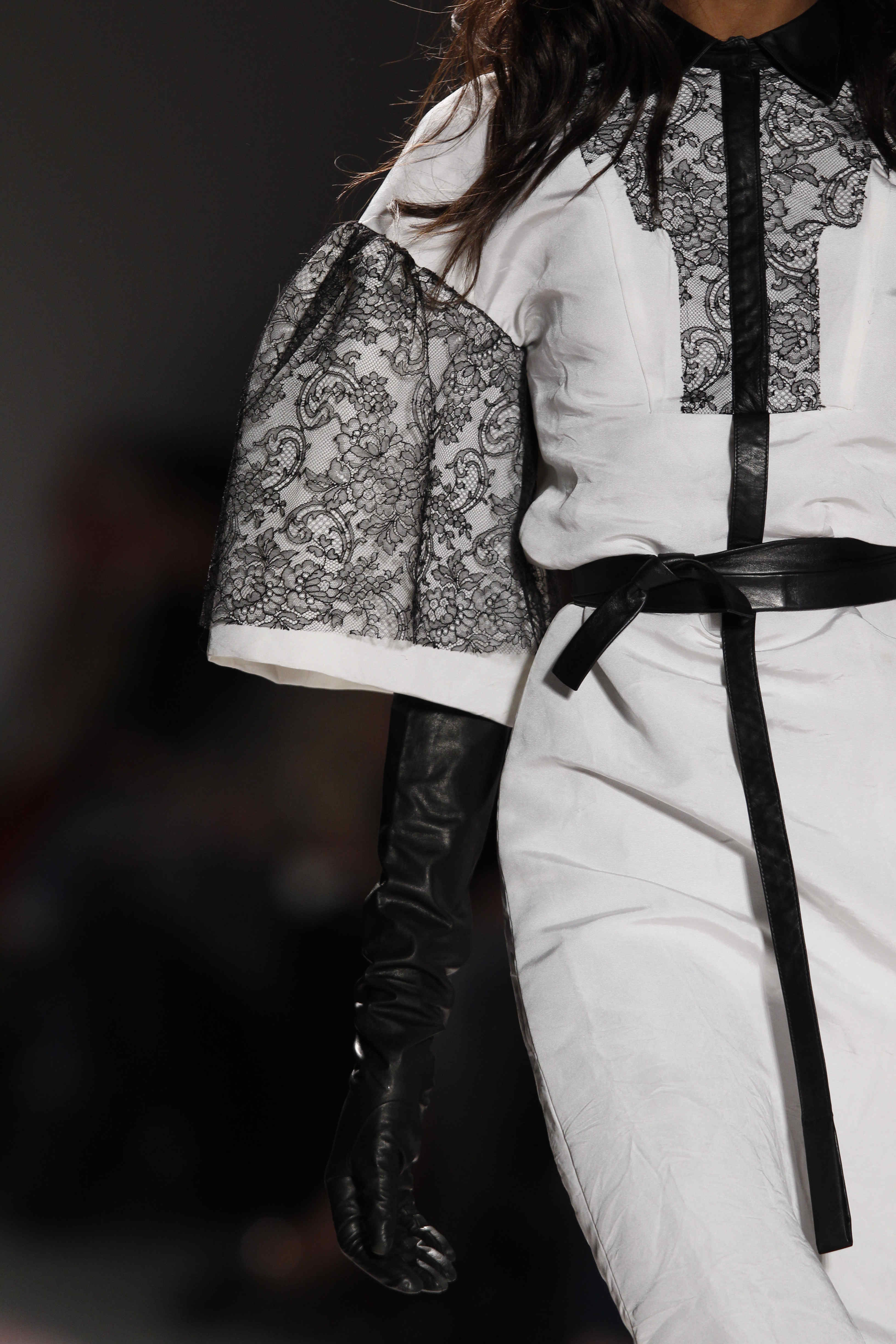 Prabal Gurung 2011ﶬŮʿDƬ