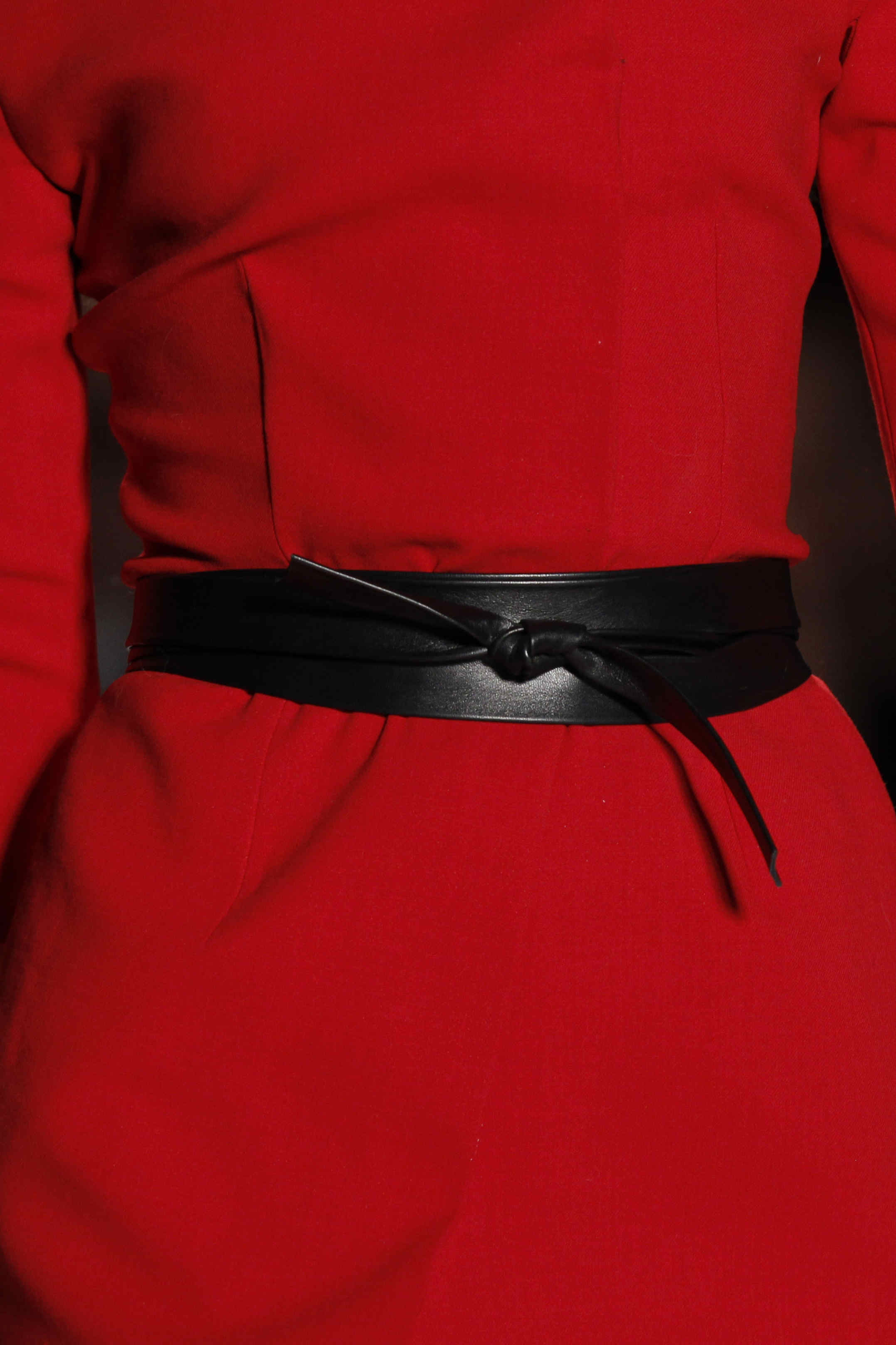 Prabal Gurung 2011ﶬŮʿDƬ