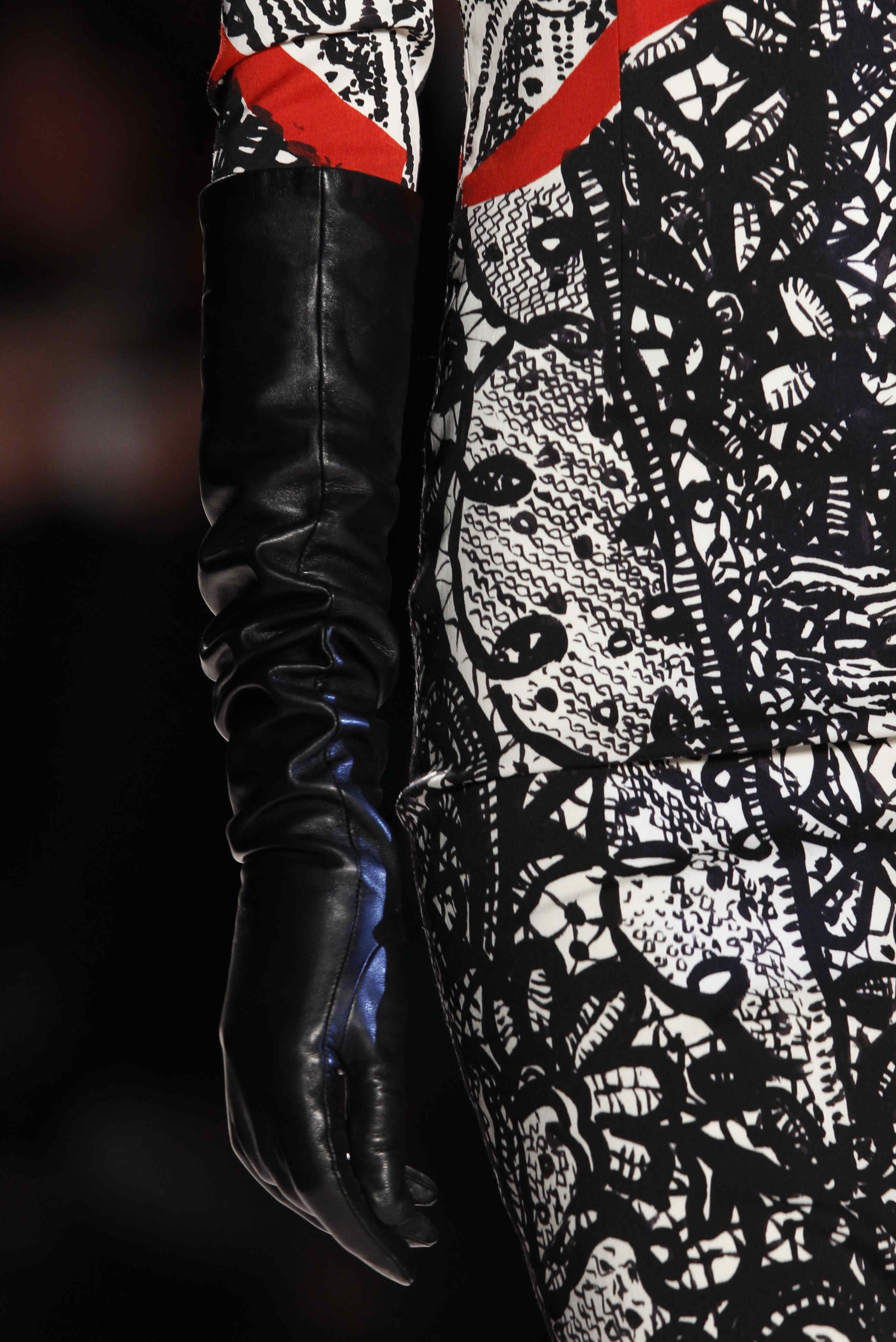 Prabal Gurung 2011ﶬŮʿDƬ