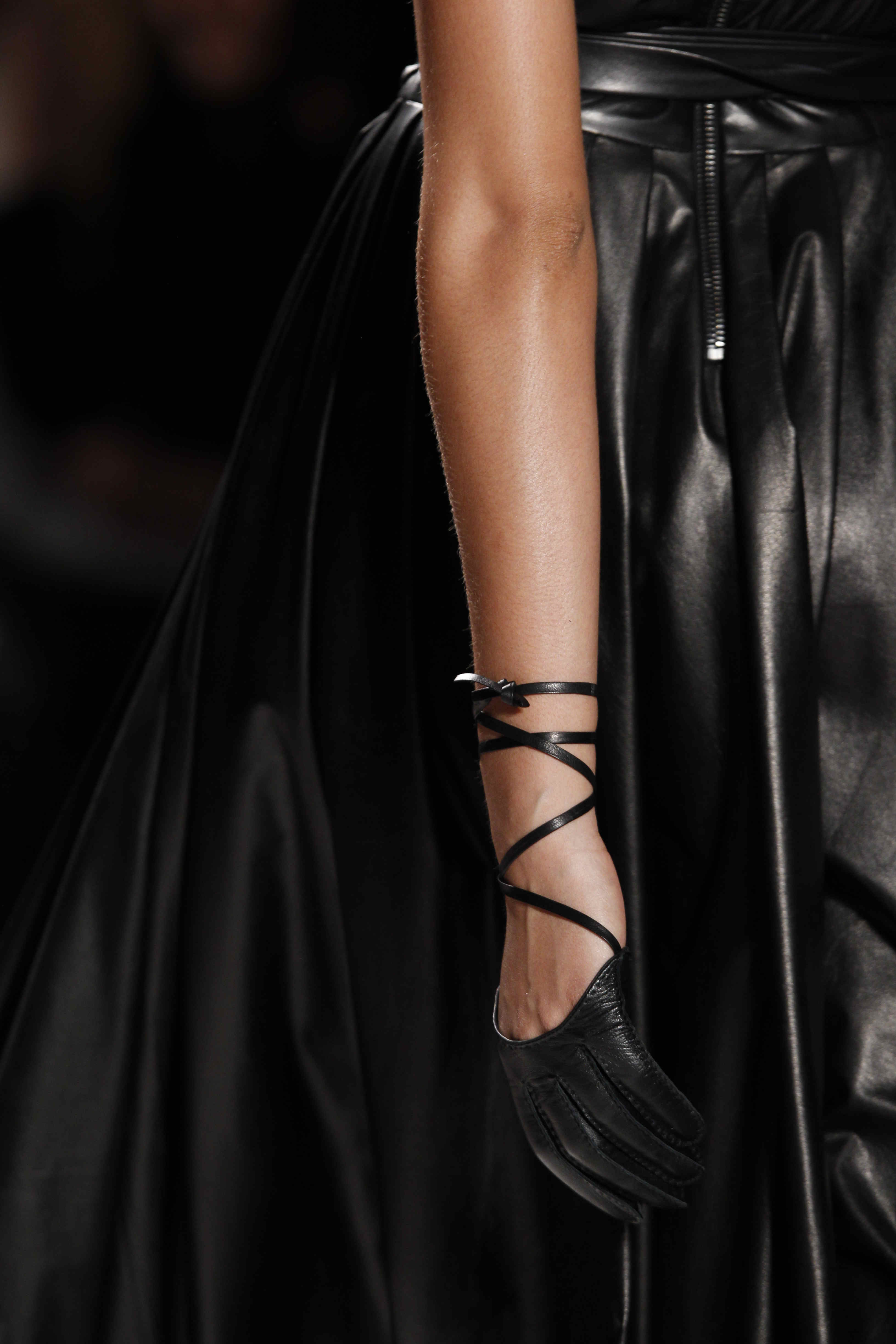 Prabal Gurung 2011ﶬŮʿDƬ