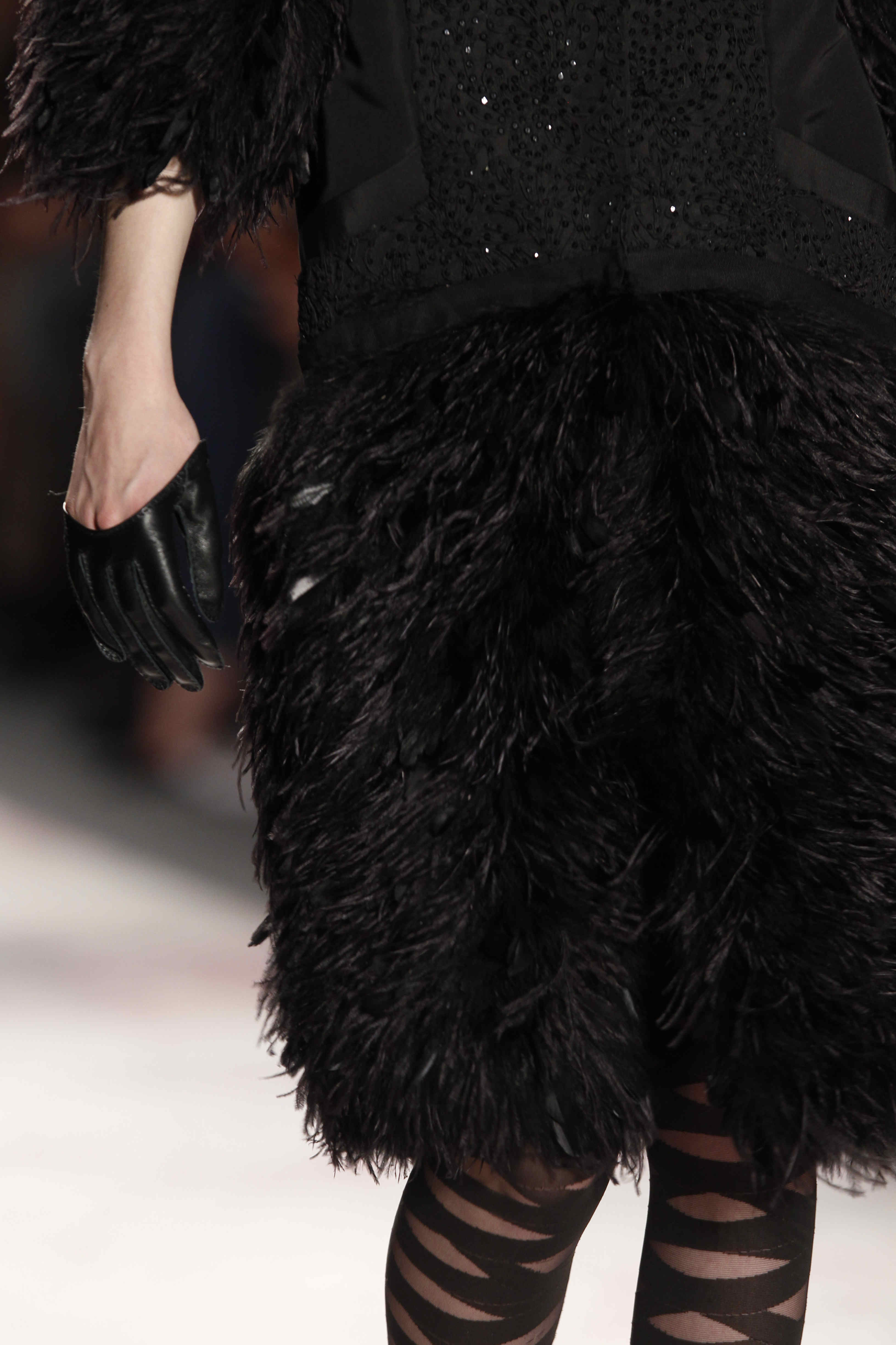 Prabal Gurung 2011ﶬŮʿDƬ