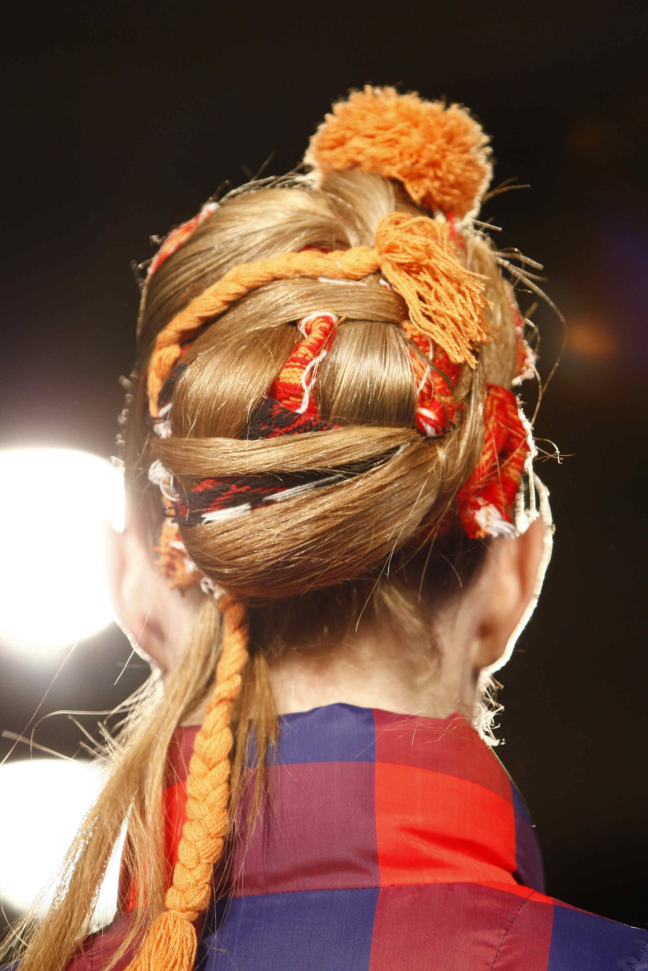 Thakoon 2011ﶬŮʿDƬ