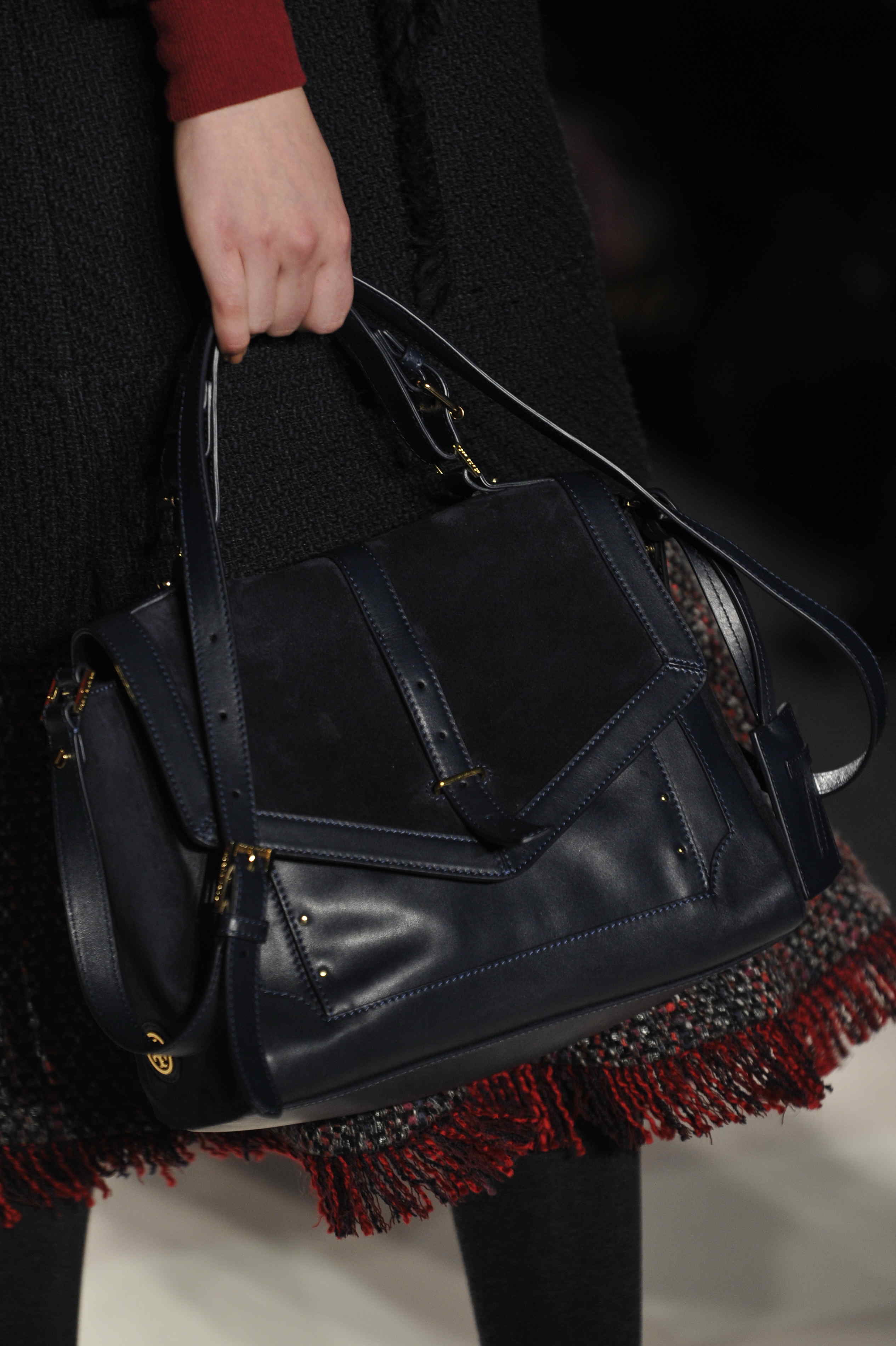 Tory Burch 2011秋冬女士配件