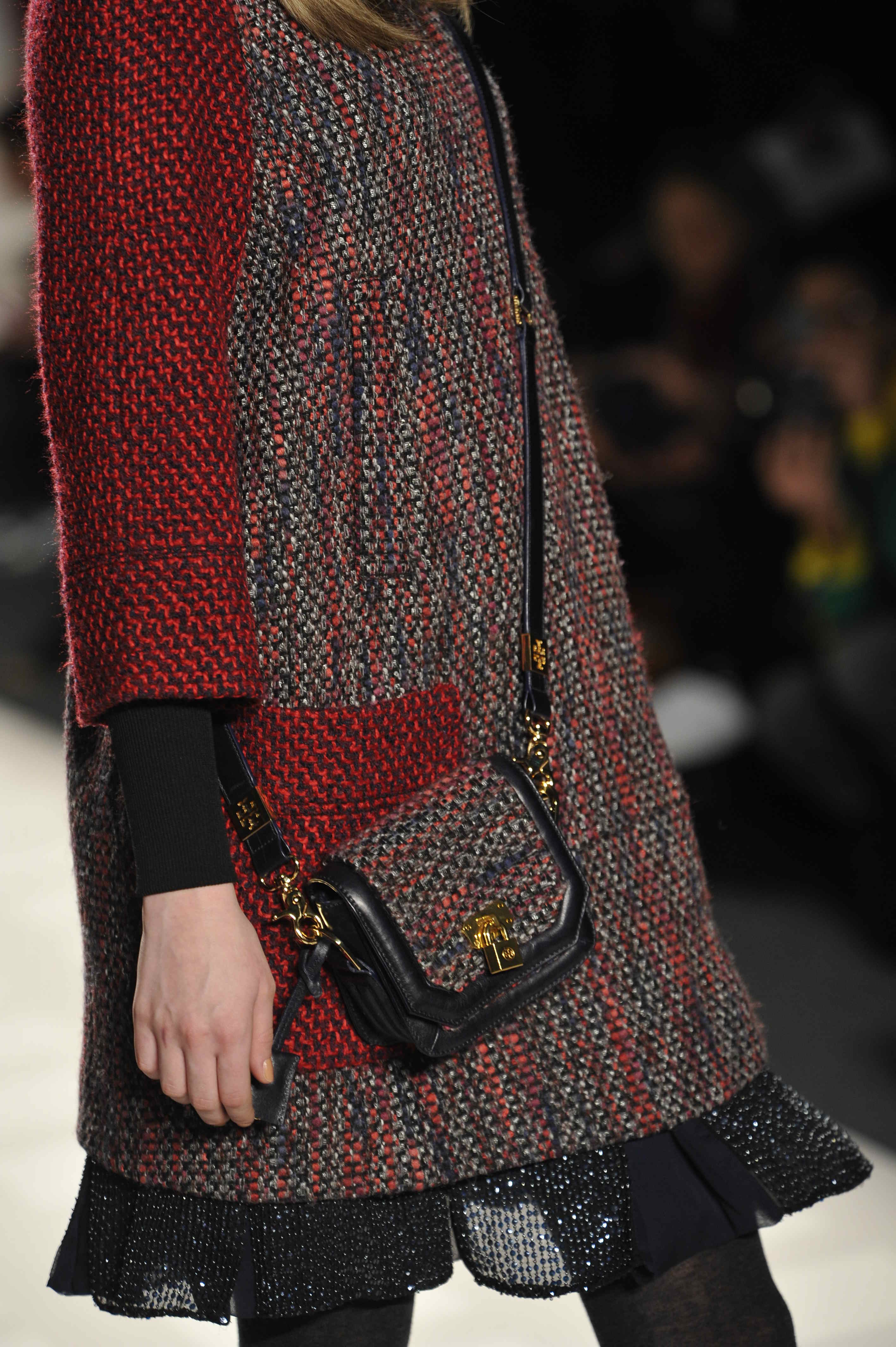 Tory Burch 2011ﶬŮʿDƬ
