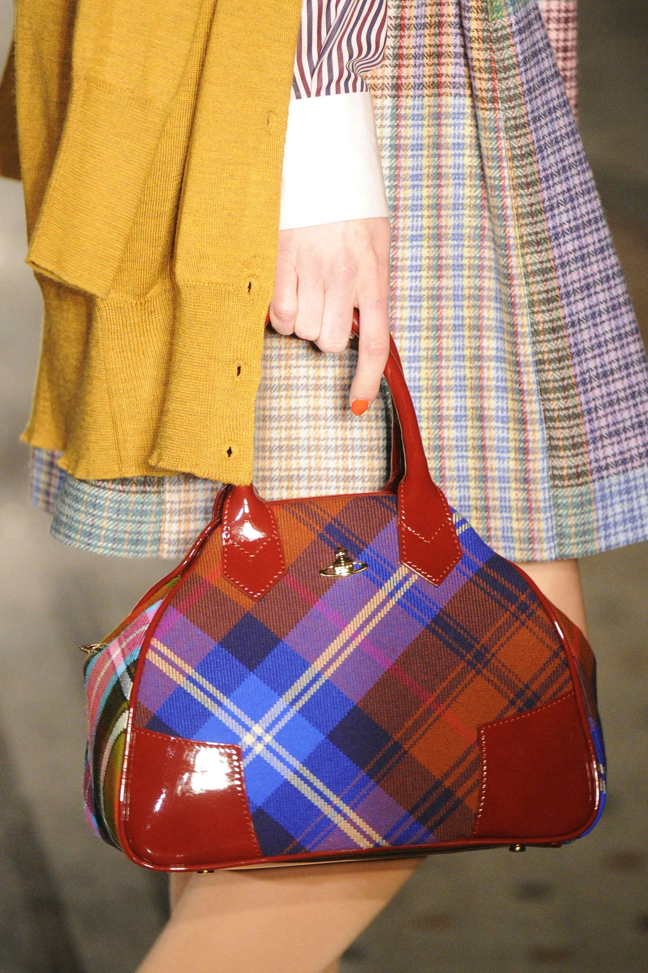 Vivienne Westwood Red Label 2011ﶬŮʿDƬ