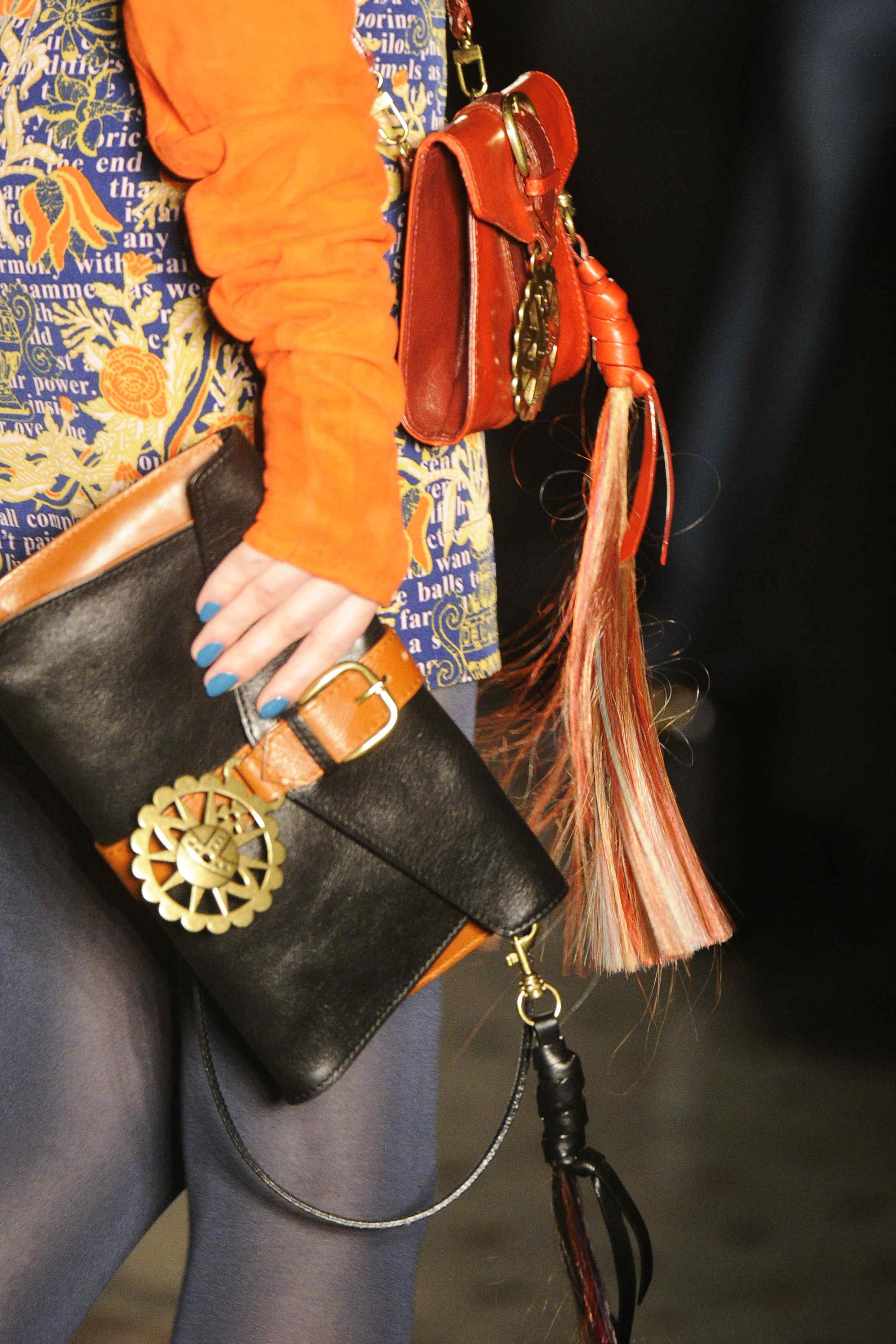 Vivienne Westwood Red Label 2011ﶬŮʿDƬ