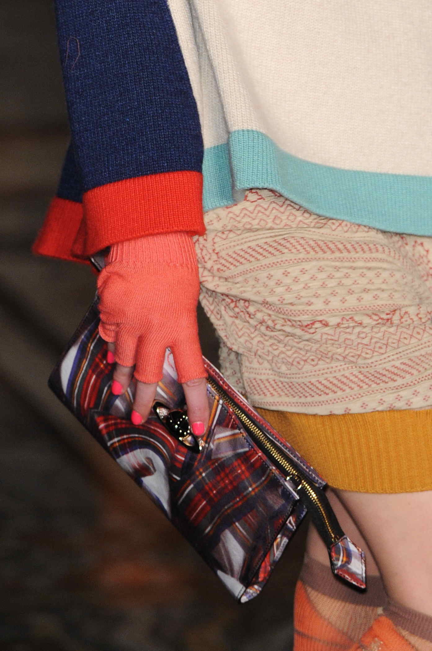 Vivienne Westwood Red Label 2011ﶬŮʿDƬ