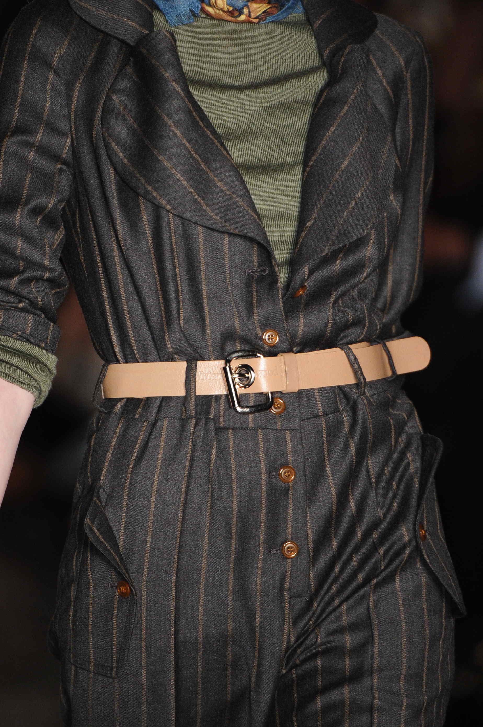 Vivienne Westwood Red Label 2011ﶬŮʿDƬ
