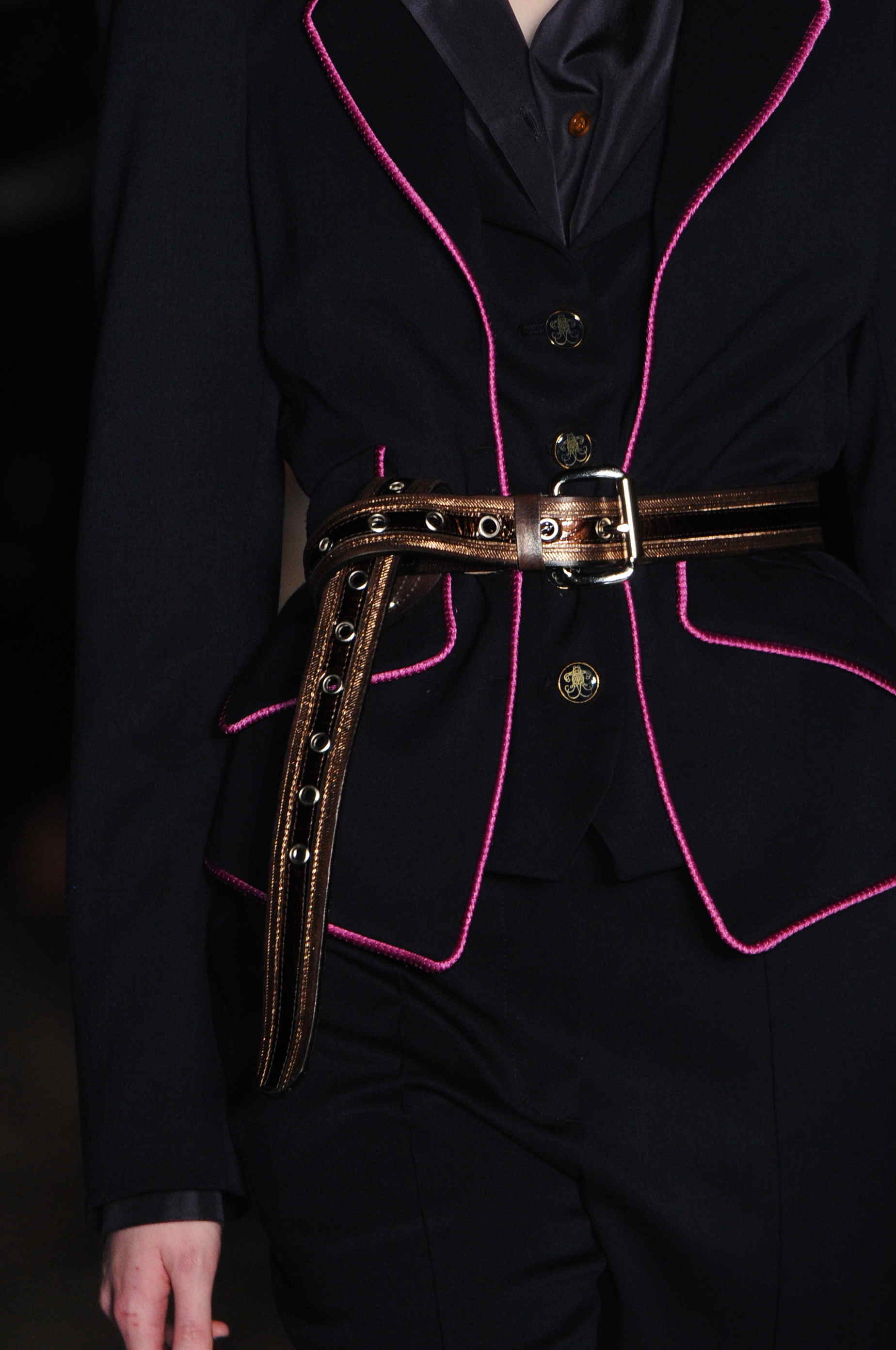 Vivienne Westwood Red Label 2011ﶬŮʿDƬ