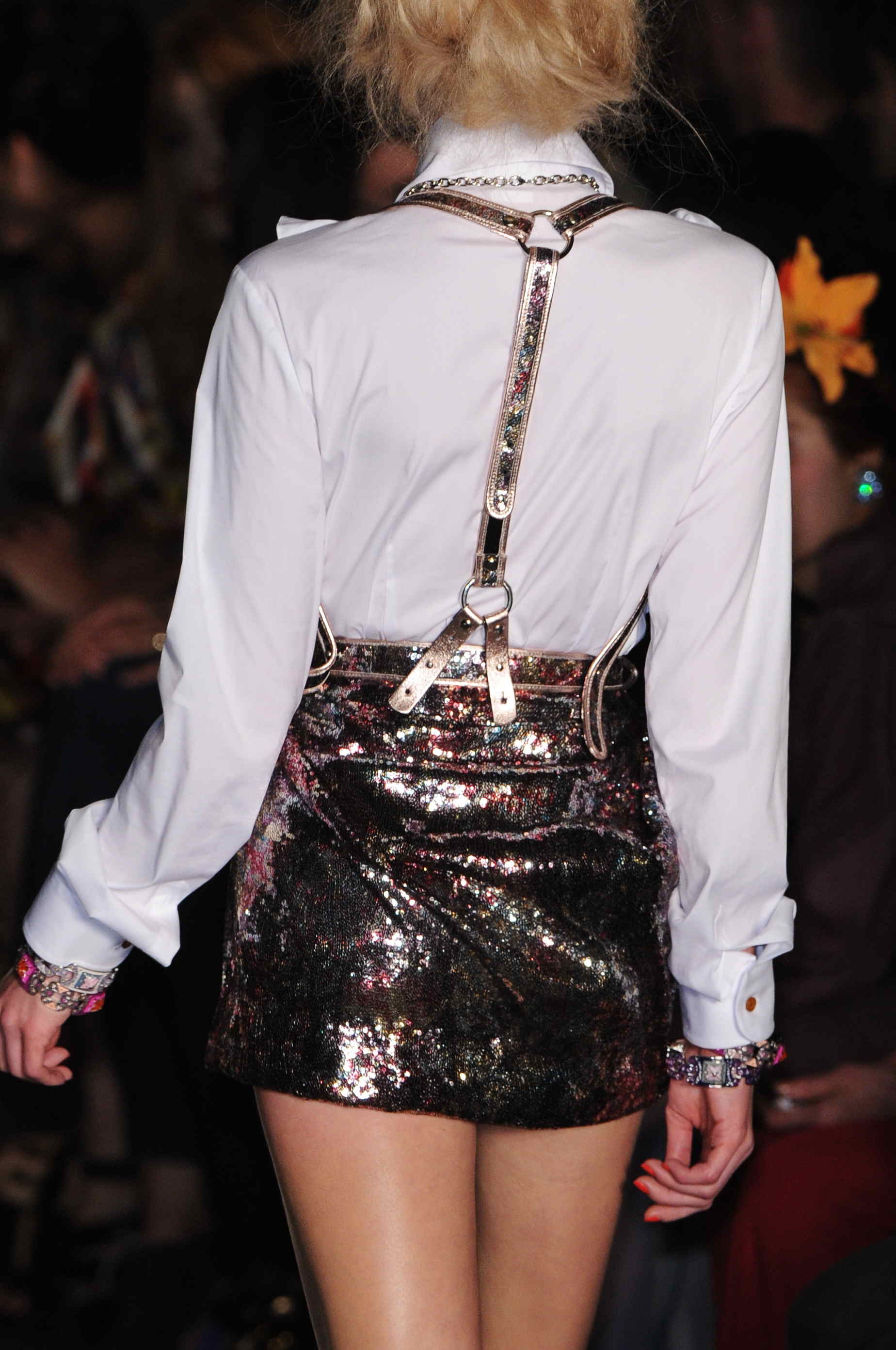 Vivienne Westwood Red Label 2011ﶬŮʿDƬ