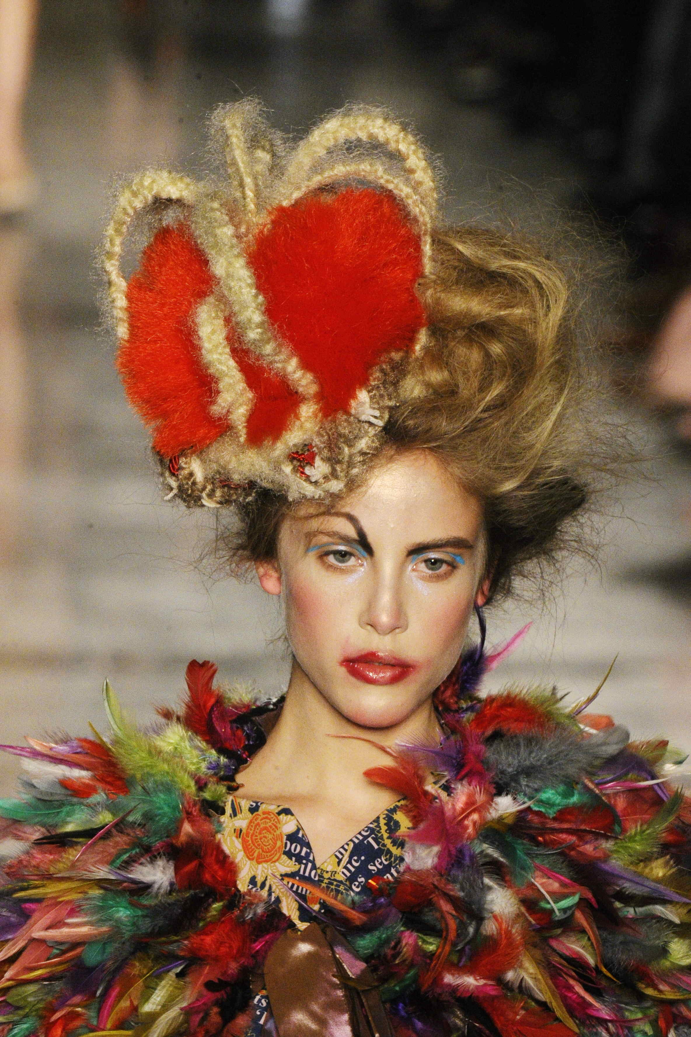 Vivienne Westwood Red Label 2011ﶬŮʿDƬ