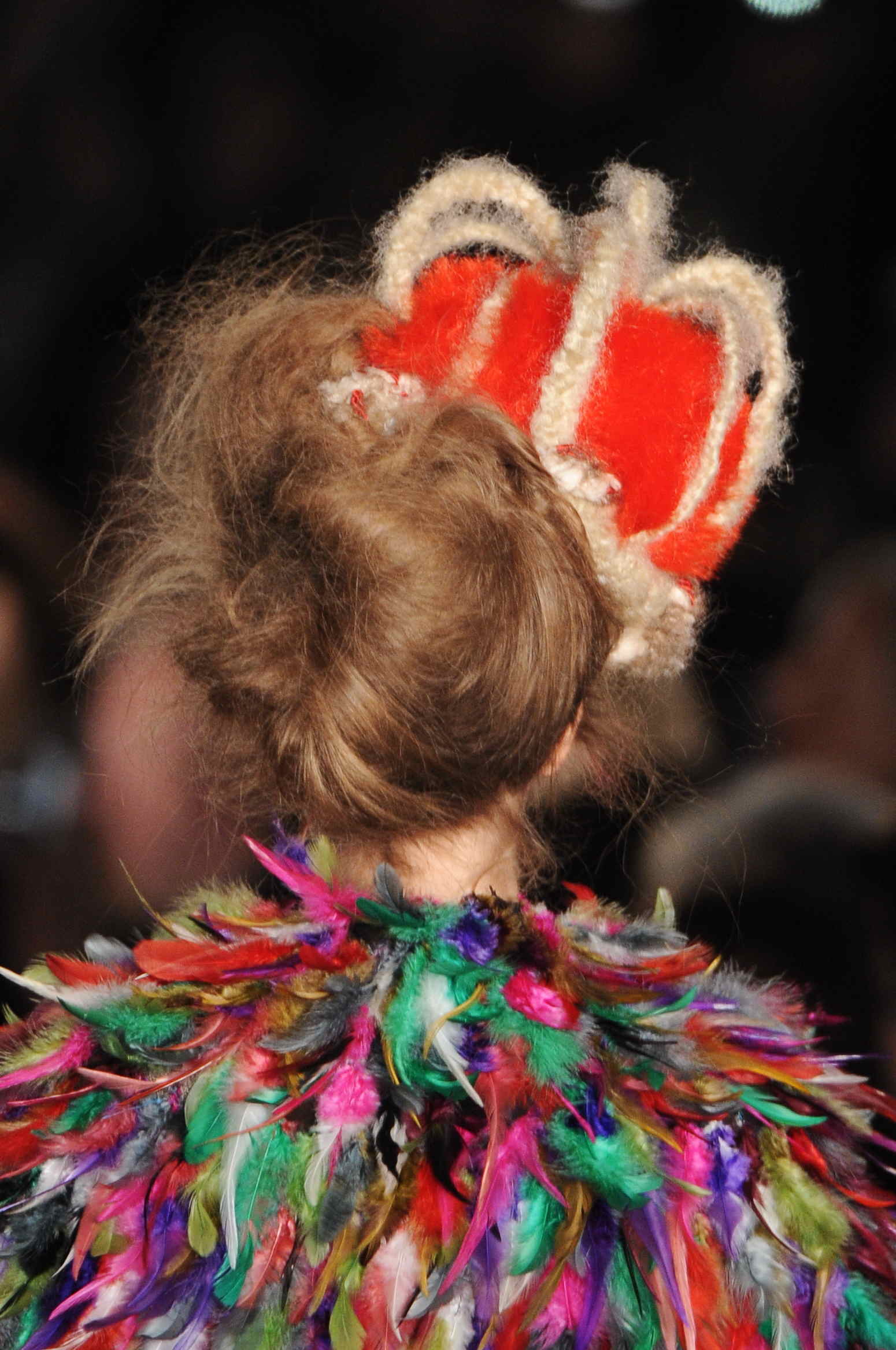 Vivienne Westwood Red Label 2011ﶬŮʿDƬ