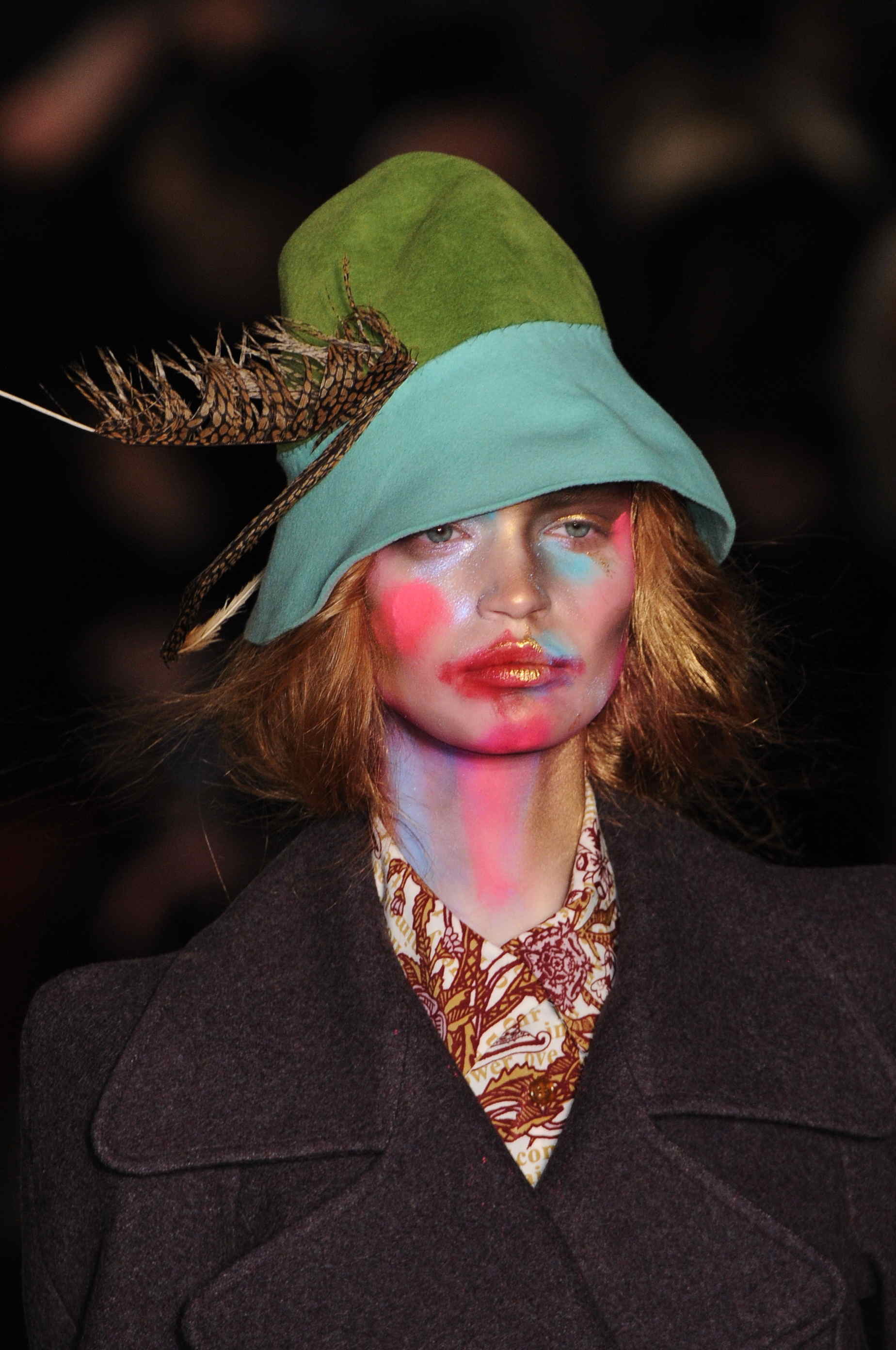 Vivienne Westwood Red Label 2011ﶬŮʿDƬ