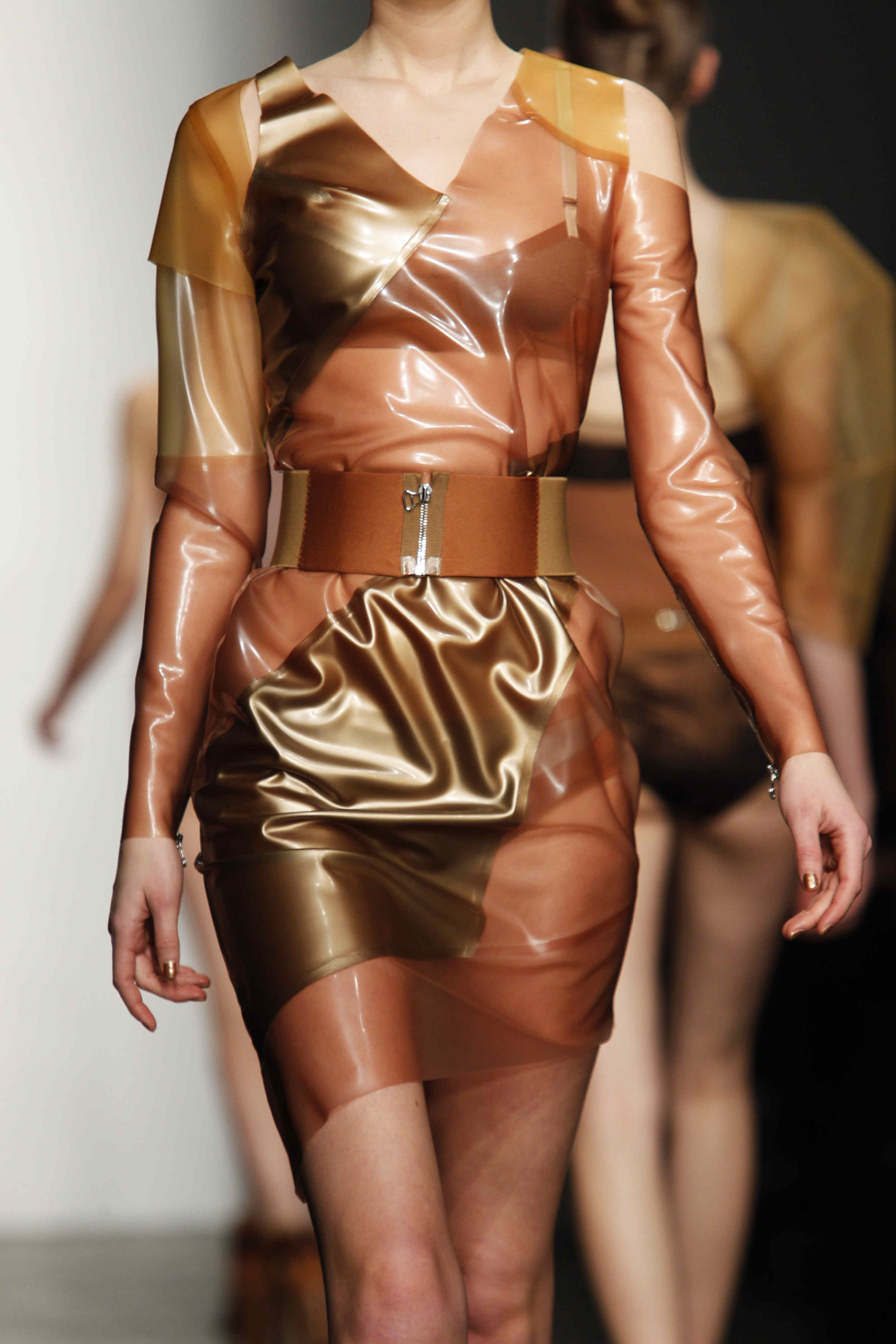 VPL by Victoria Bartlett 2011ﶬŮʿDƬ