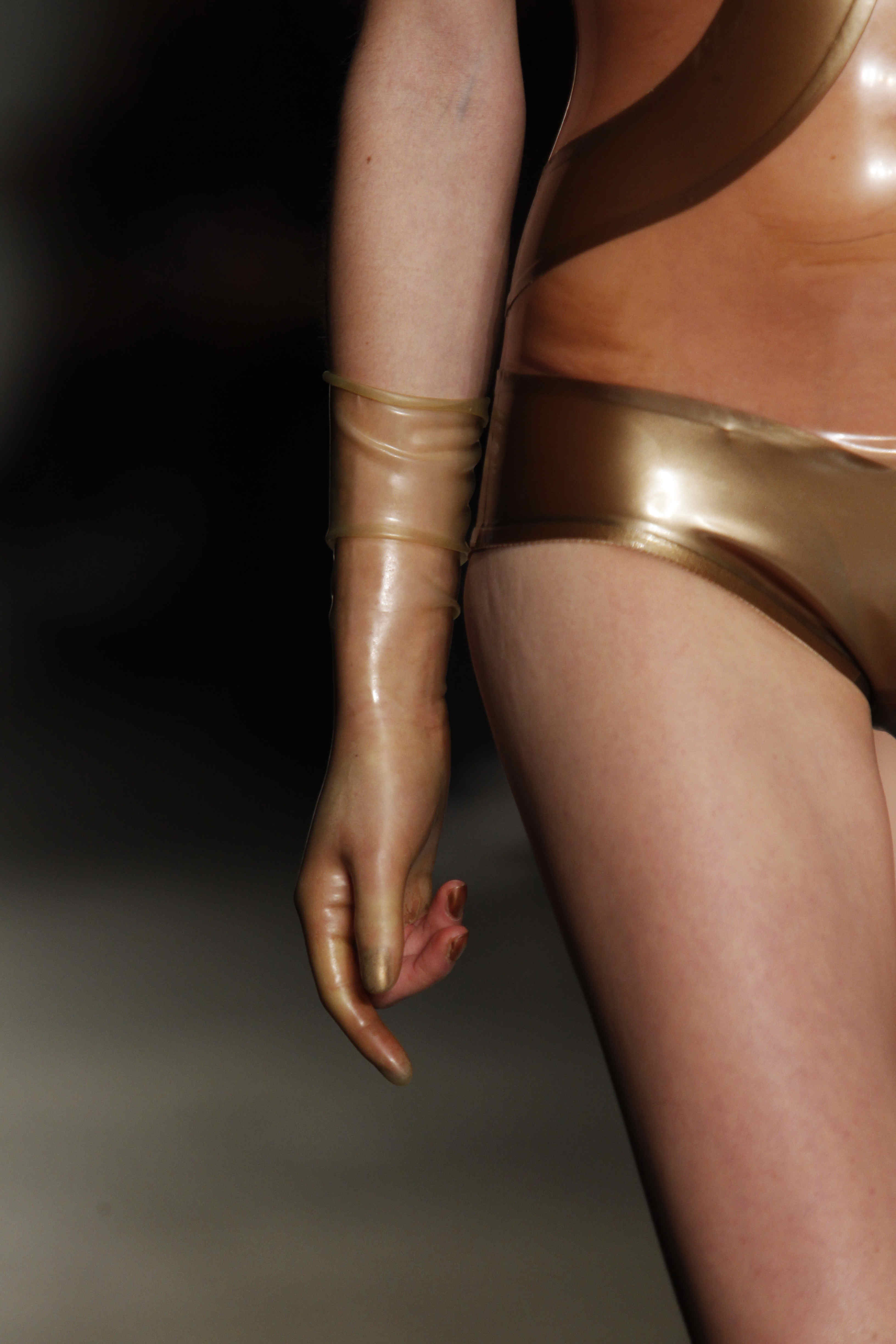 VPL by Victoria Bartlett 2011ﶬŮʿDƬ