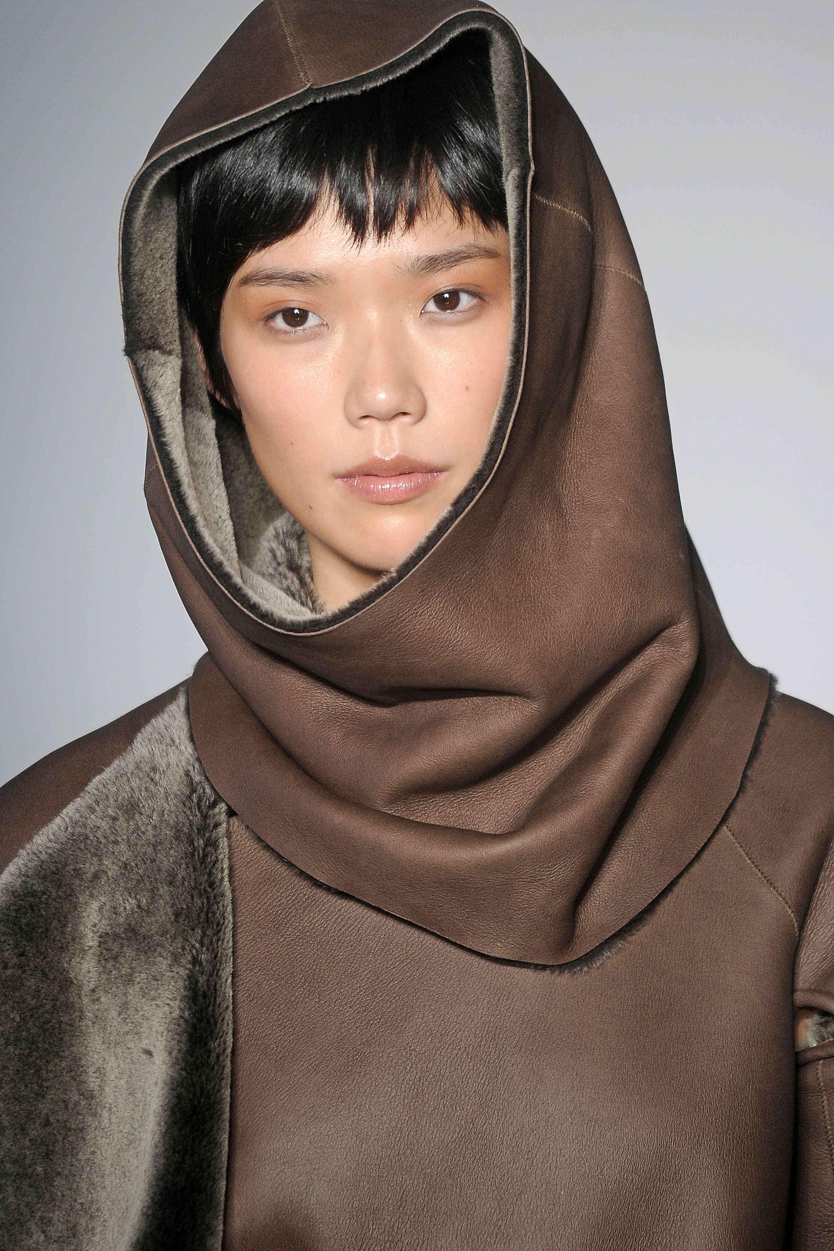 Zero + Maria Cornejo 2011秋冬女士配件