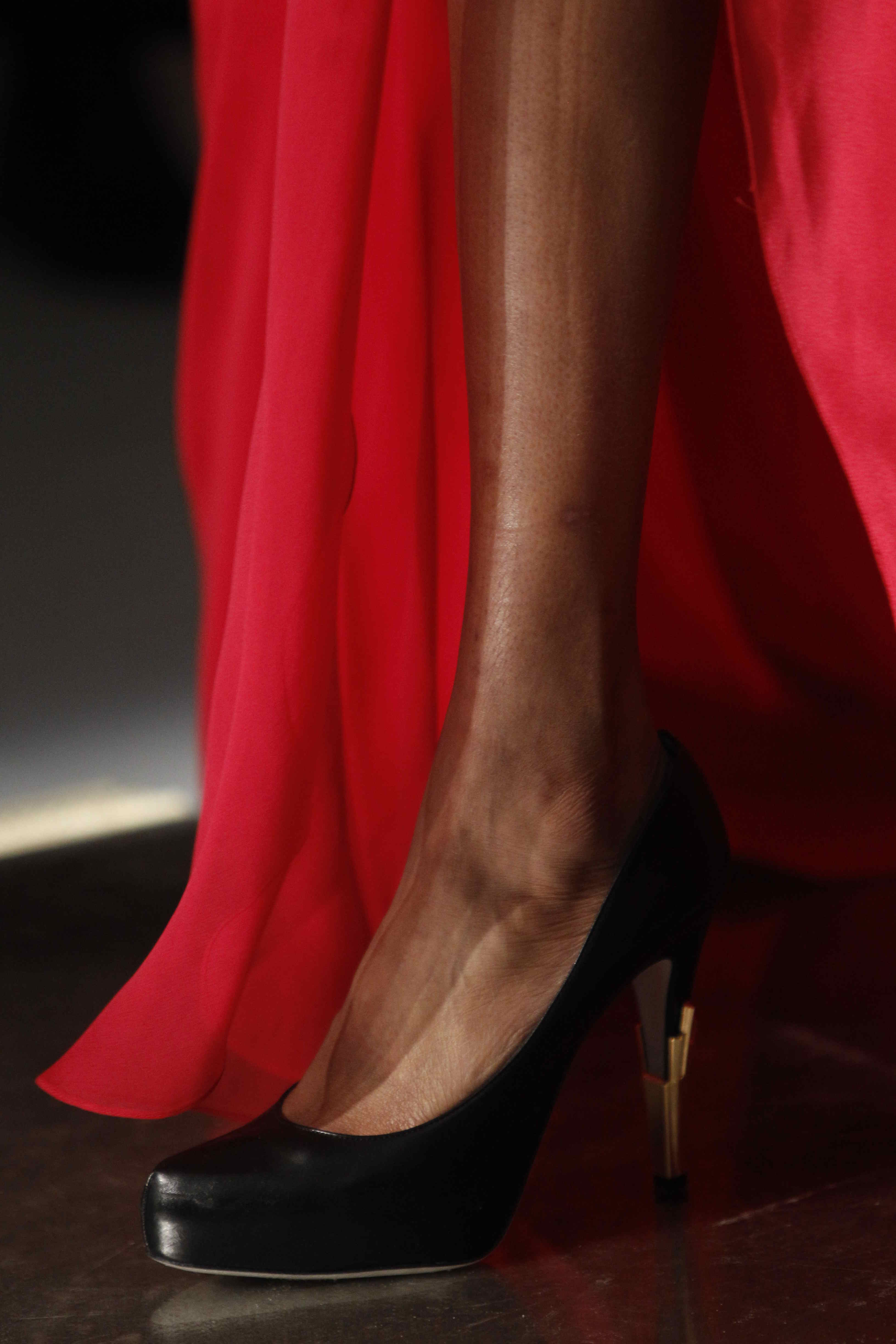 Jason Wu 2011秋冬女士鞋履