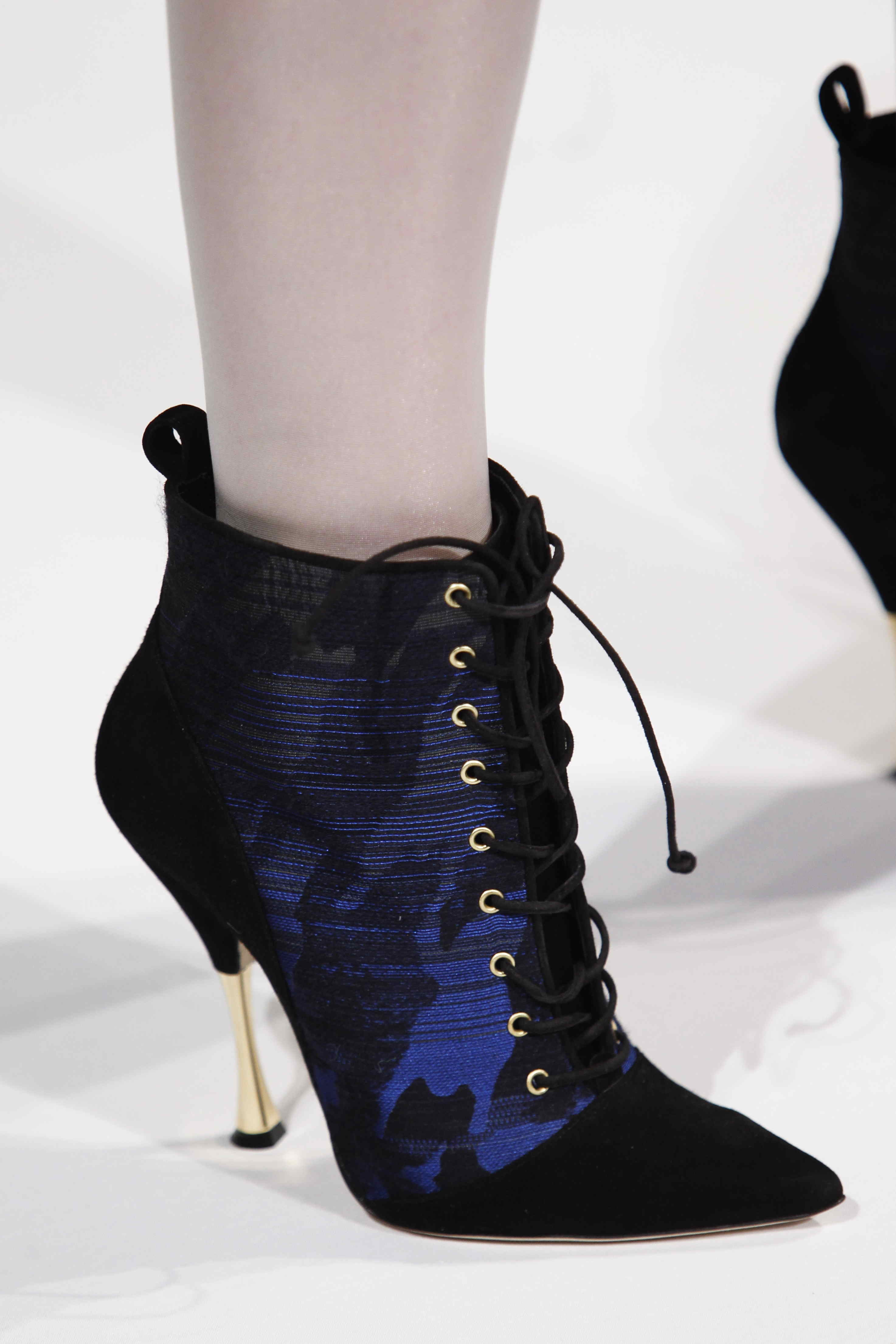 Oscar de la Renta 2011ﶬŮʿЬĸDƬ