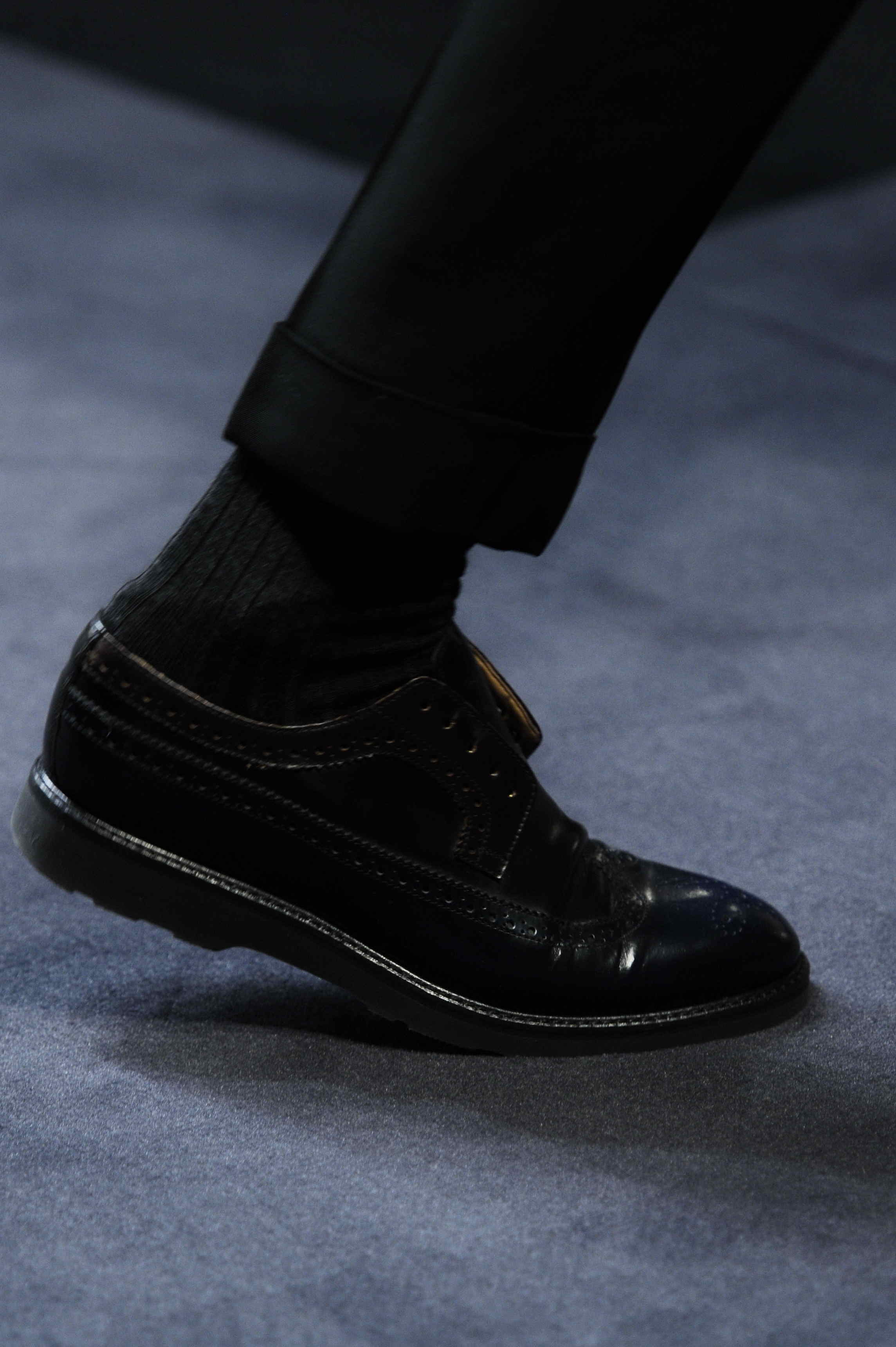 Paul Smith 2011秋冬女士鞋履