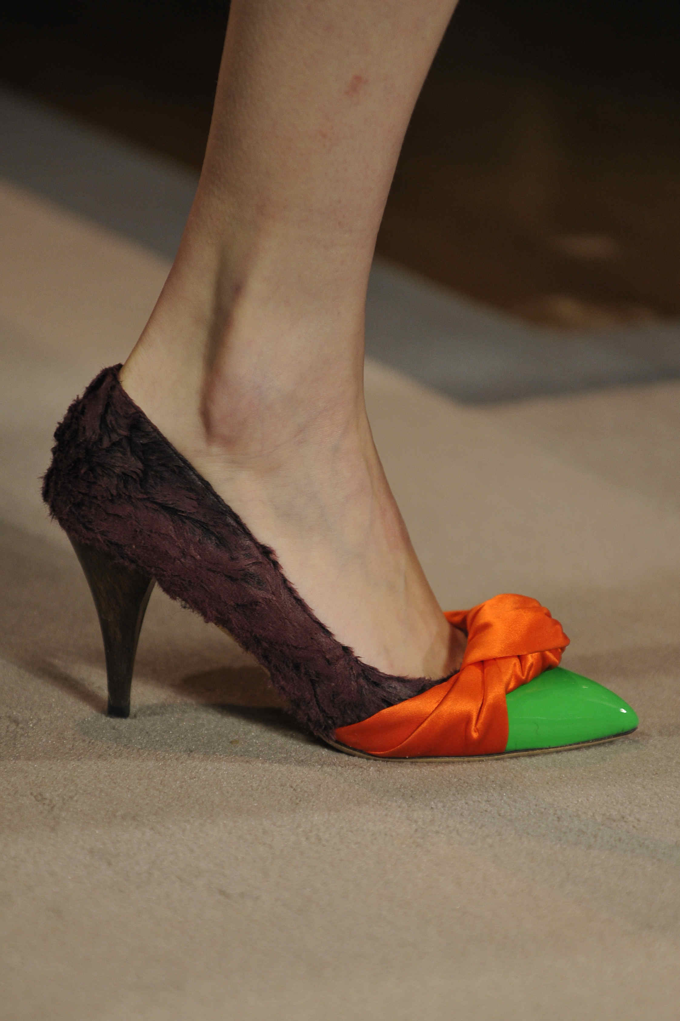 Peter Som 2011ﶬŮʿЬĸDƬ