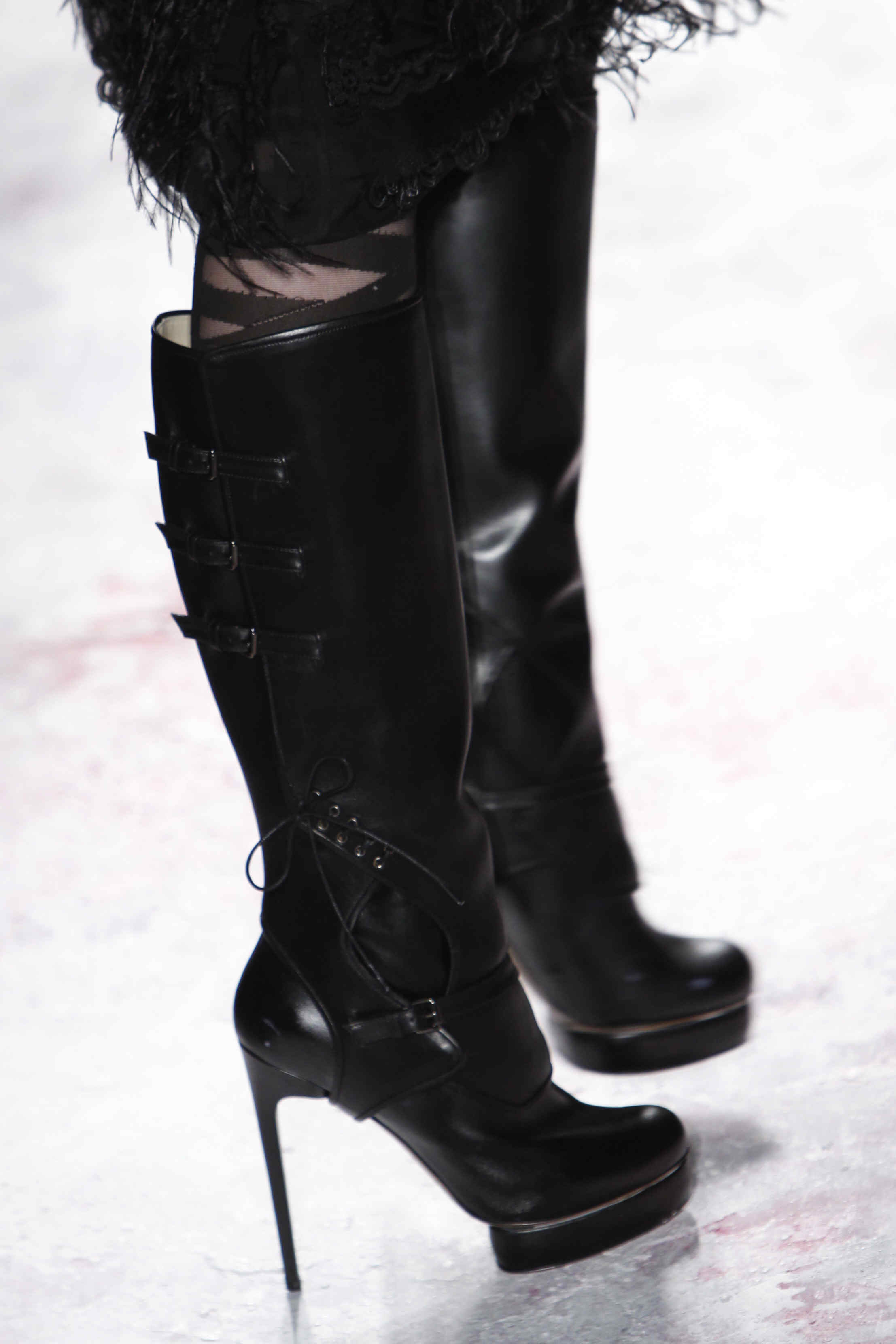 Prabal Gurung 2011ﶬŮʿЬĸDƬ
