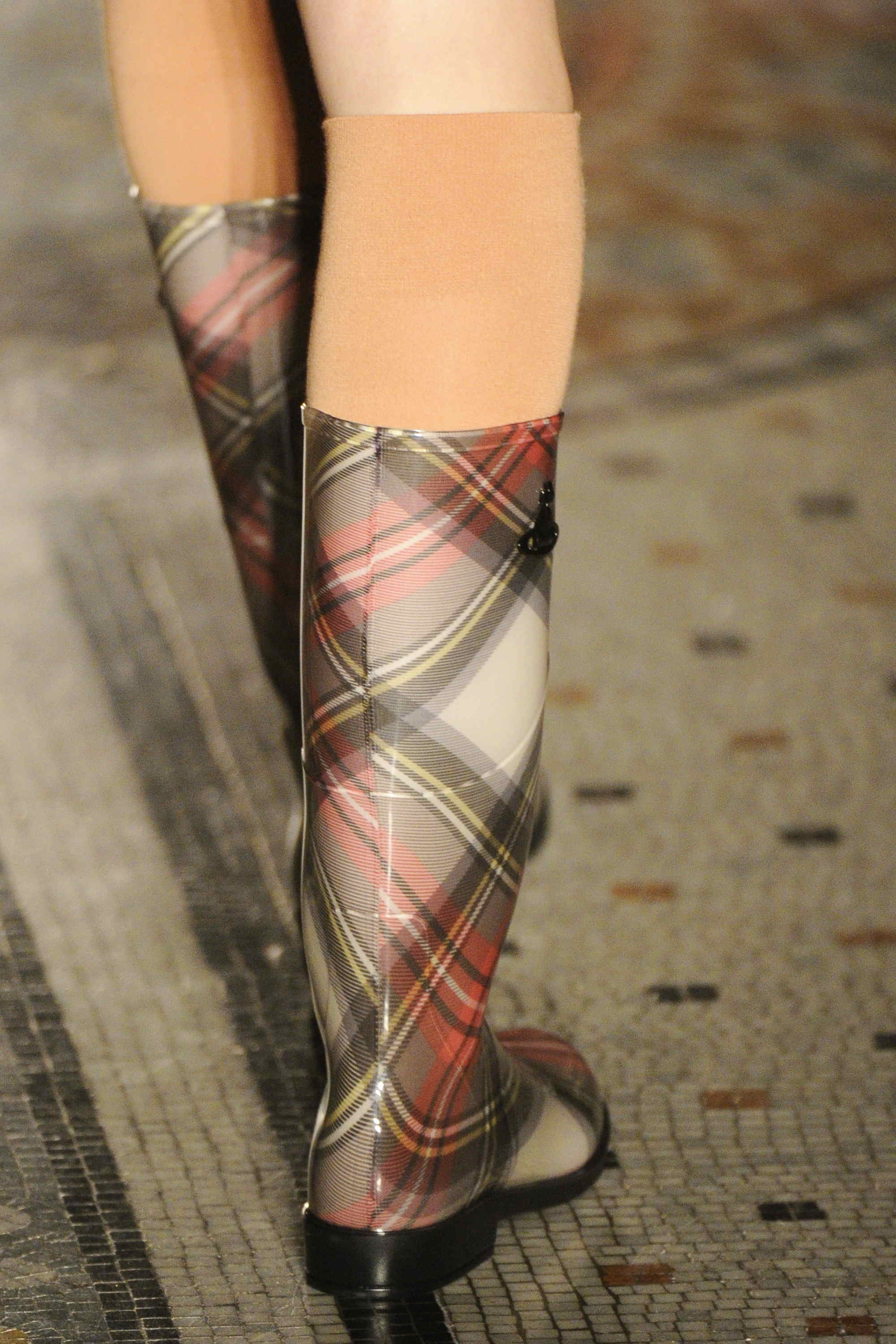 Vivienne Westwood Red Label 2011ﶬŮʿЬĸDƬ