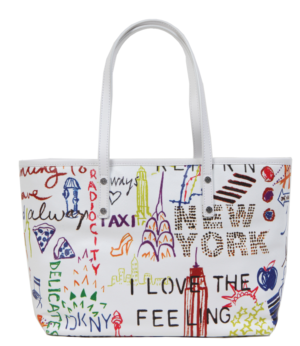 DKNY 2011ŮLookbookDƬ