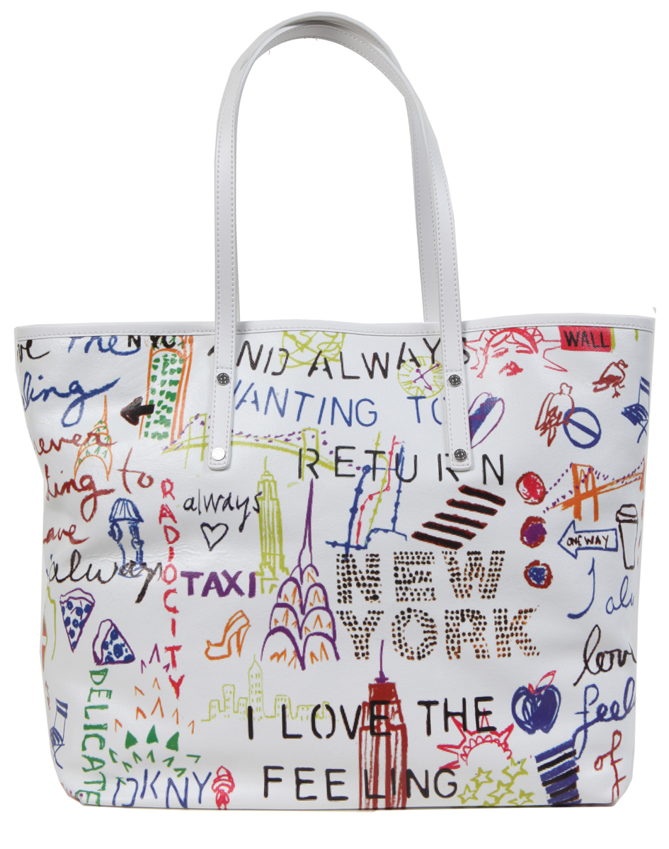 DKNY 2011ŮLookbookDƬ