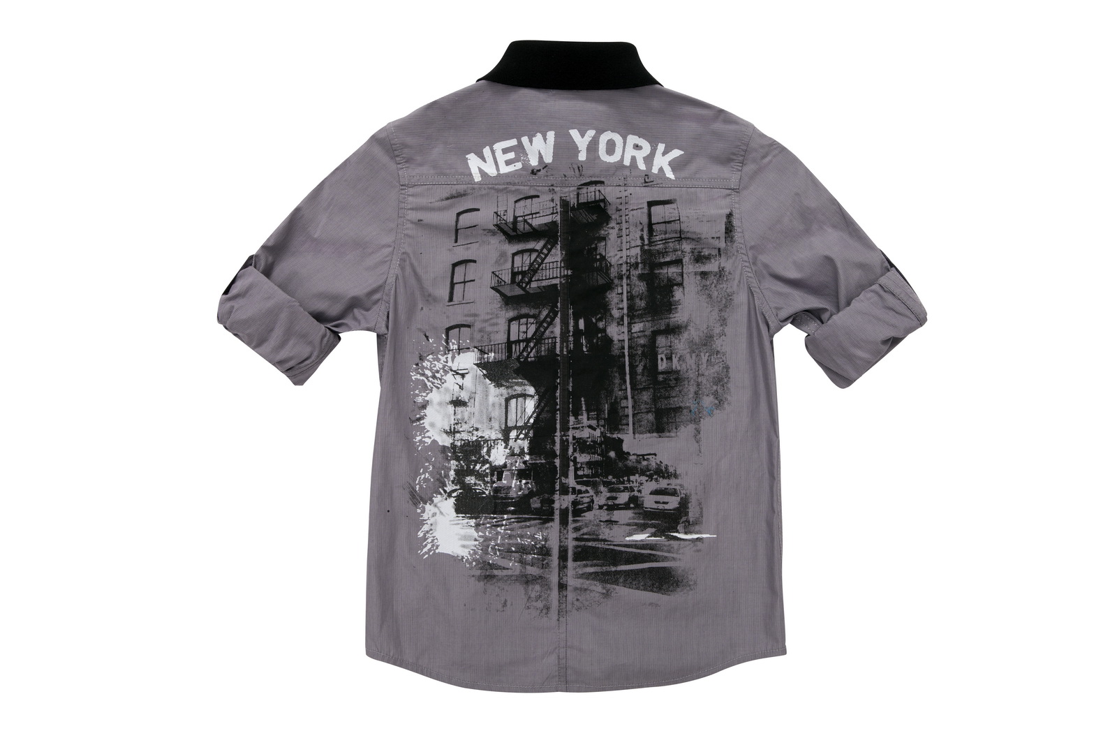 DKNY 2011ͯbLookbookDƬ