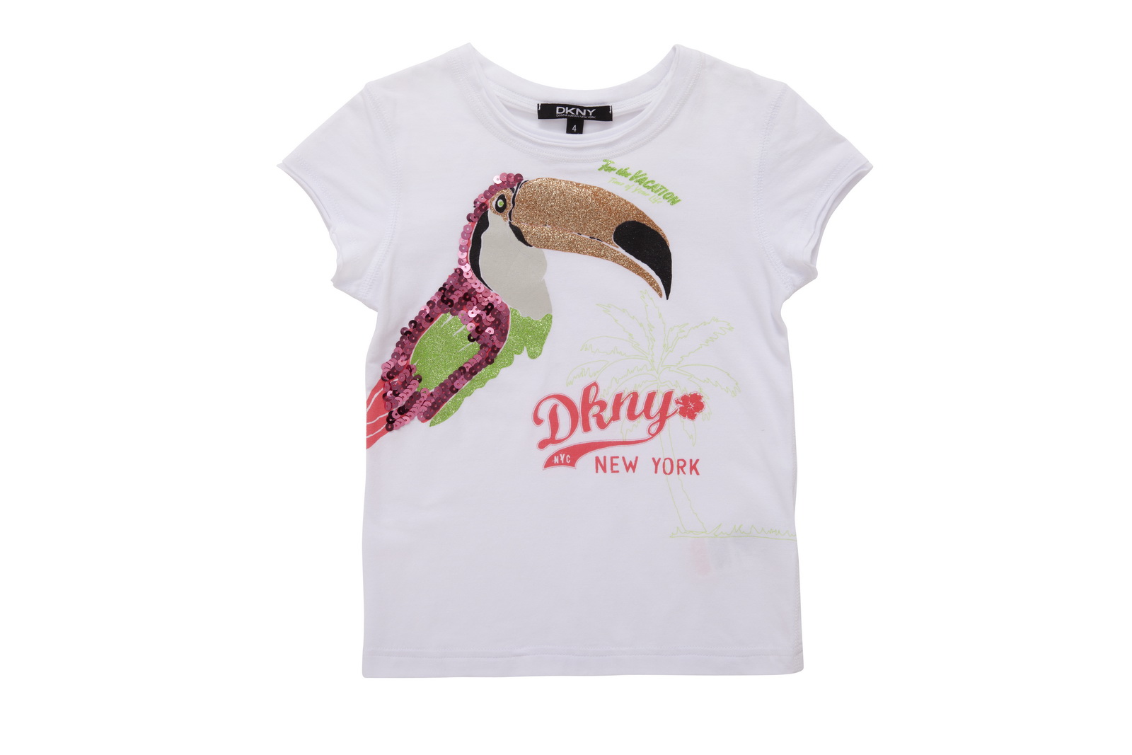 DKNY 2011ͯbLookbookDƬ