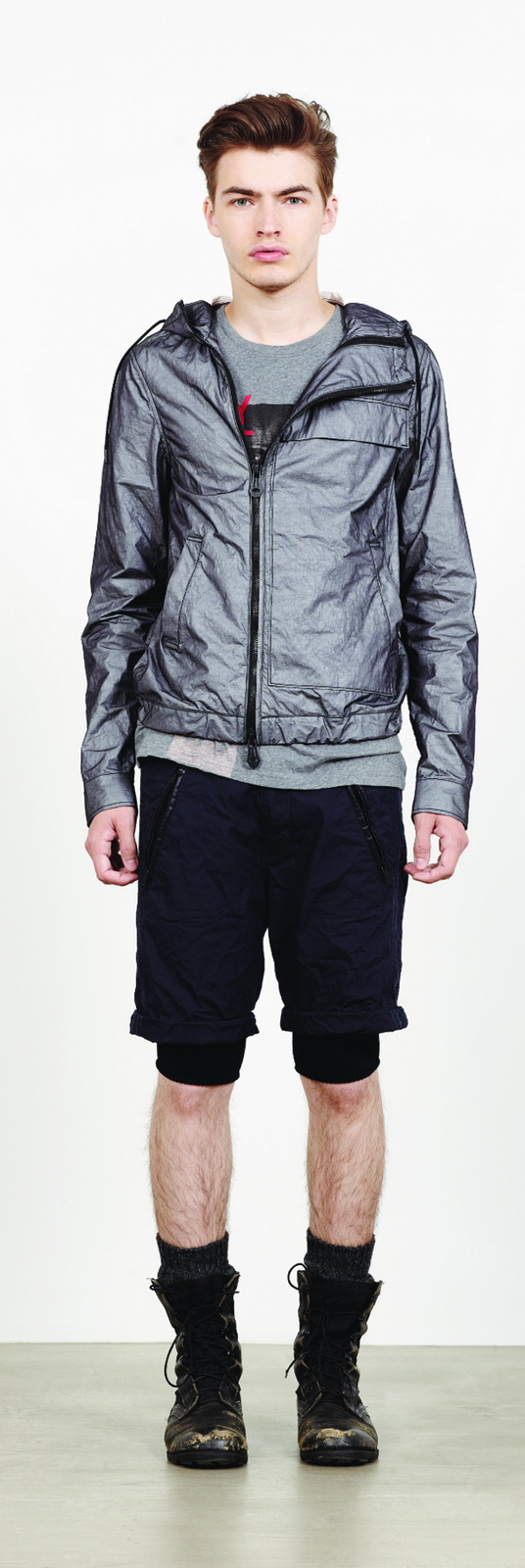 DKNY JEANS 2011bLookbookDƬ