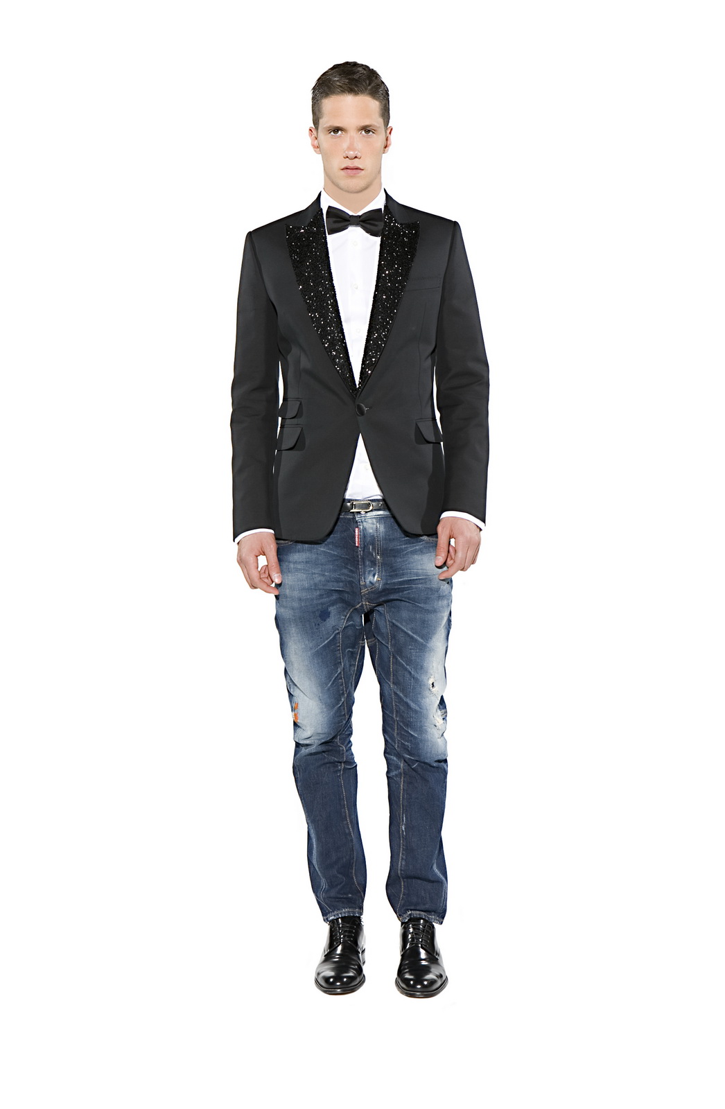 DSQUARED2011bLookbookDƬ