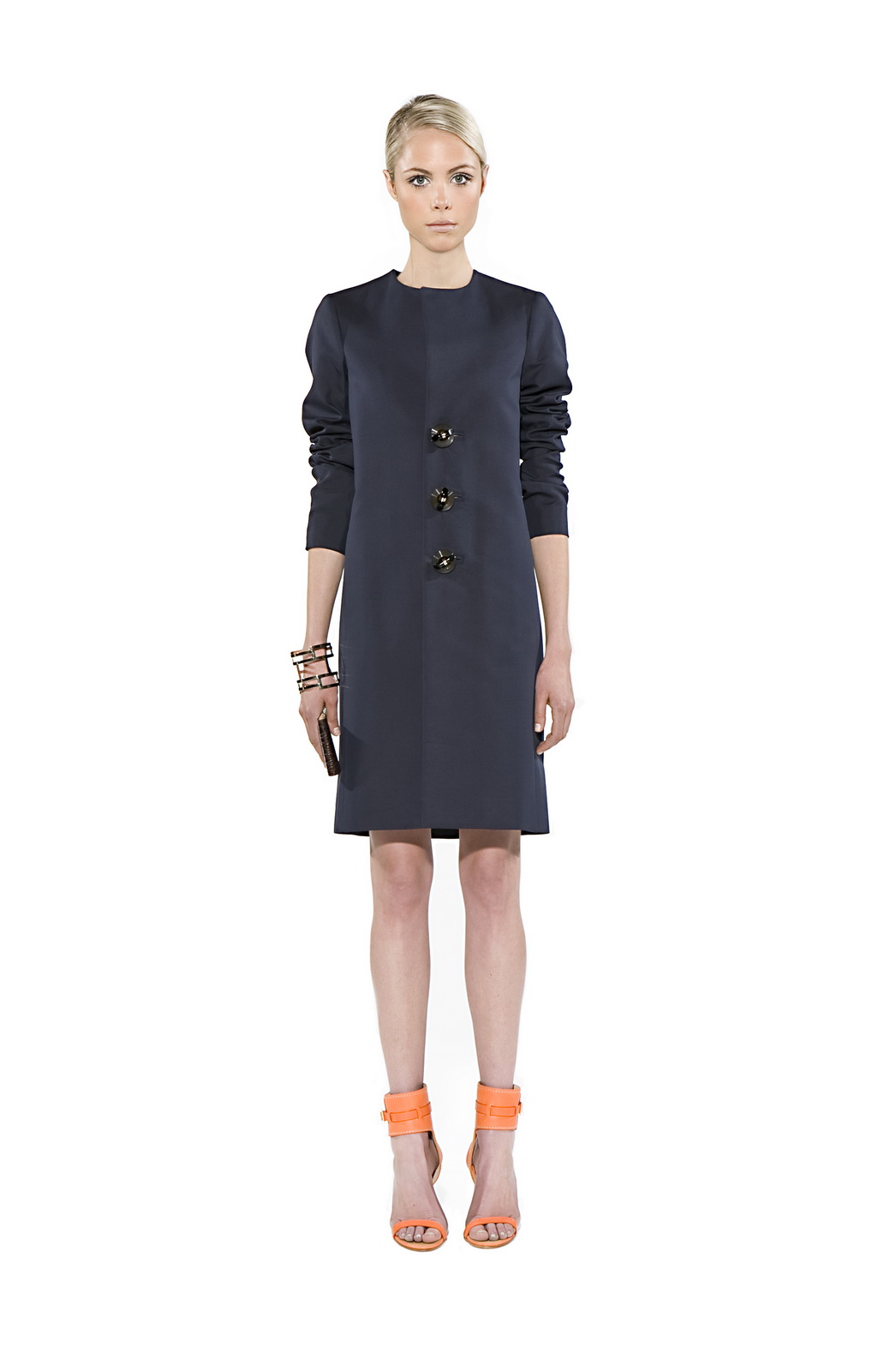 DSQUARED2011ŮbLookbookDƬ