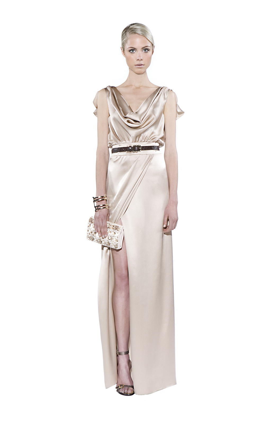 DSQUARED2011ŮbLookbookDƬ