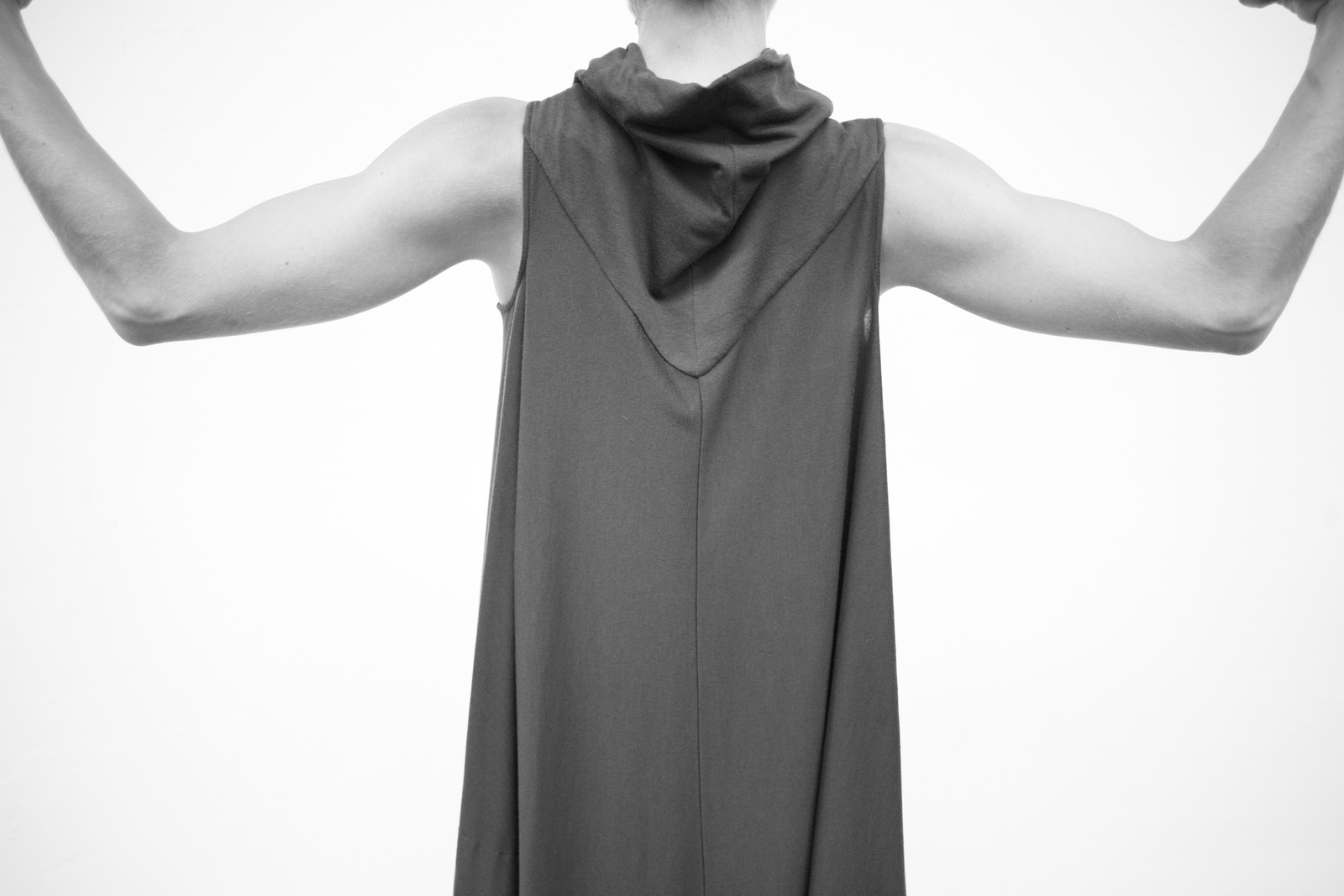 RICK OWENS LILIES 2011春夏女裝Lookbook