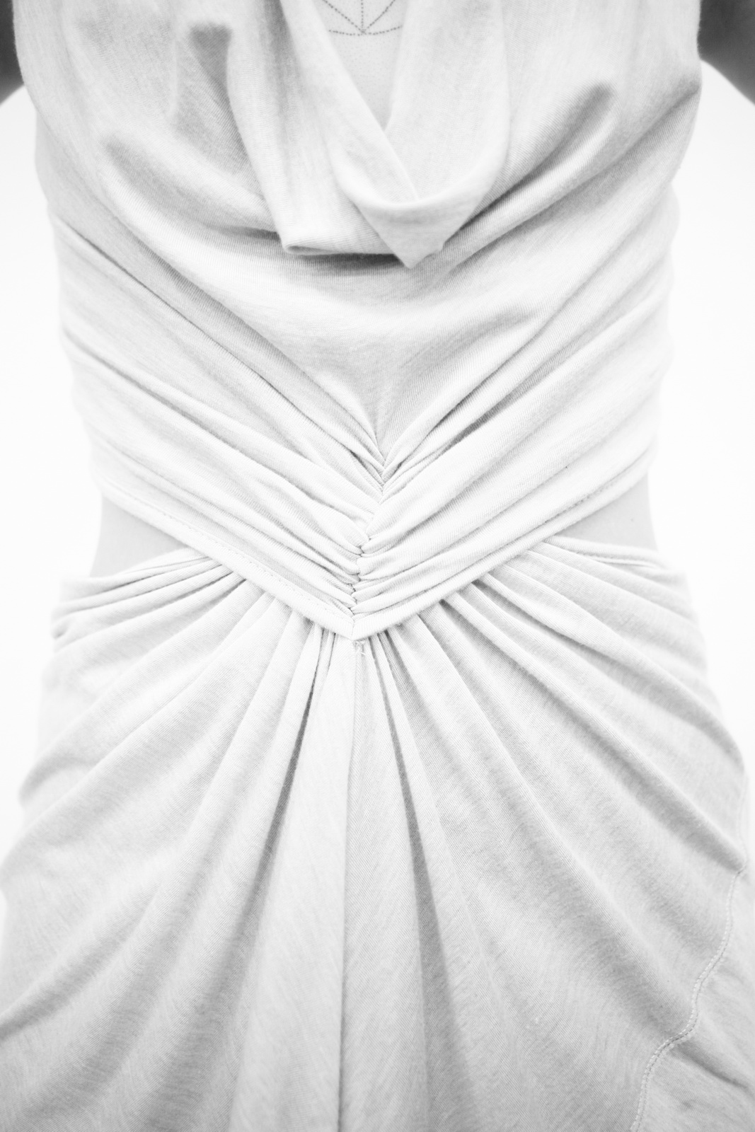RICK OWENS LILIES 2011春夏女裝Lookbook