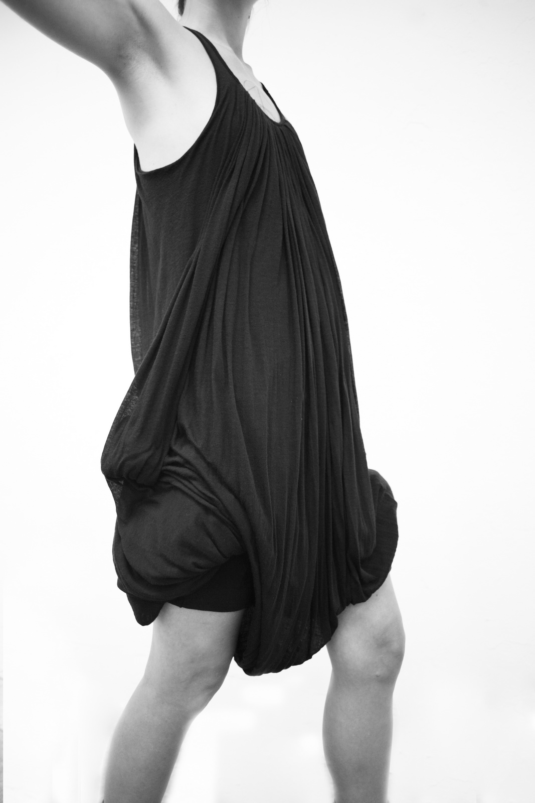 RICK OWENS LILIES 2011春夏女裝Lookbook