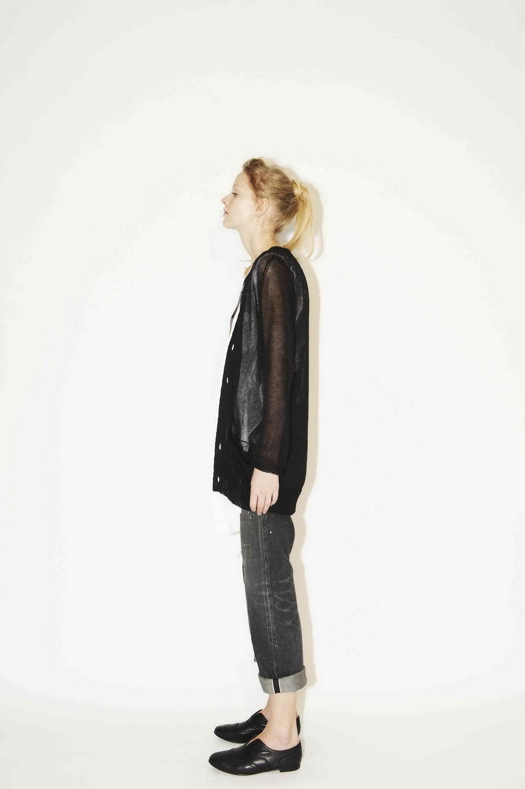 MIHARA YASUHIRO 2011ŮbLookbookDƬ