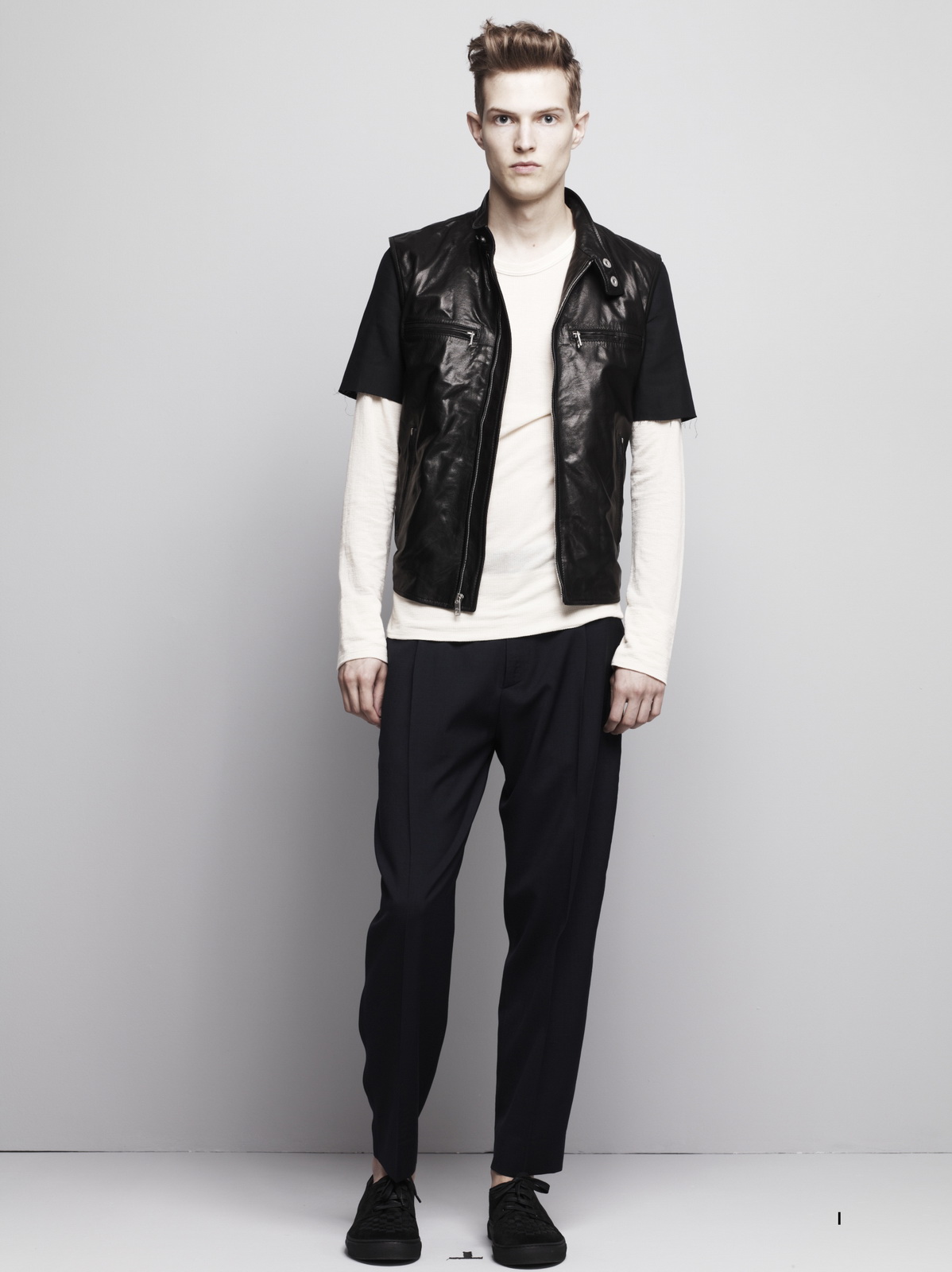 Marc Jacobs 2011bLookbookDƬ