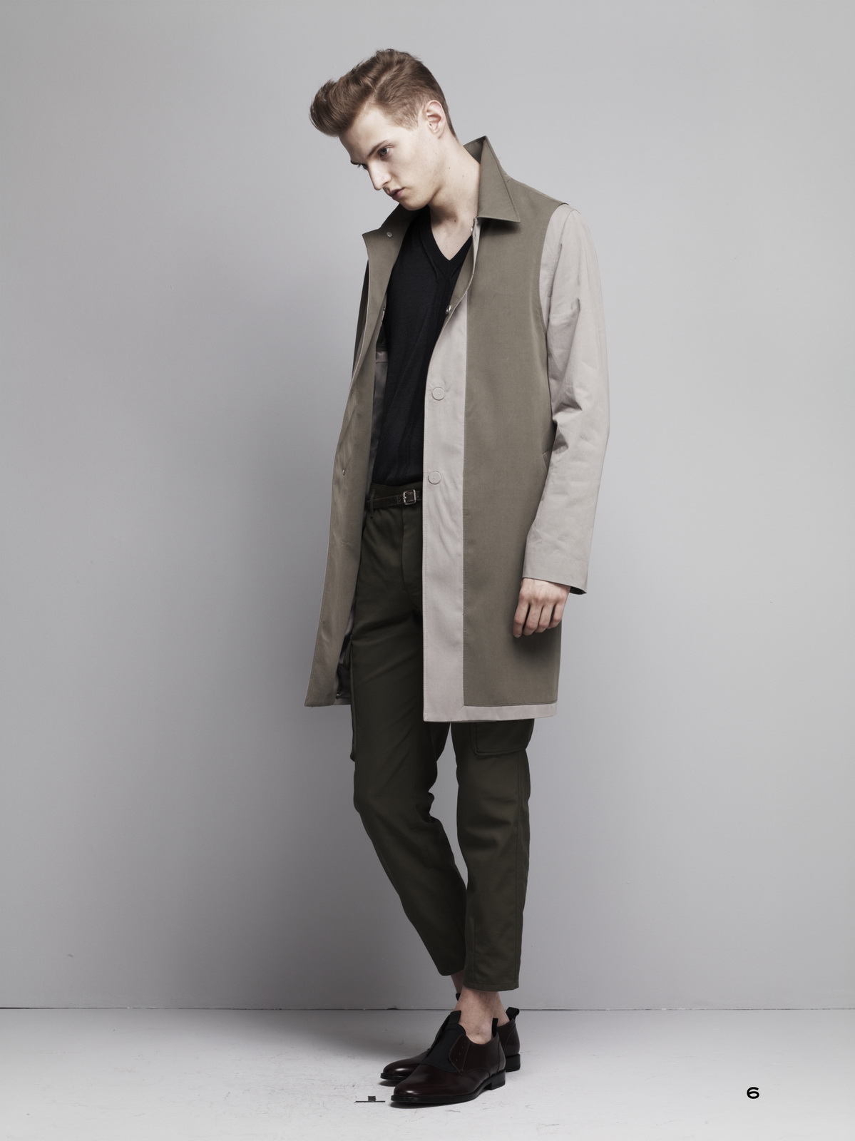 Marc Jacobs 2011bLookbookDƬ