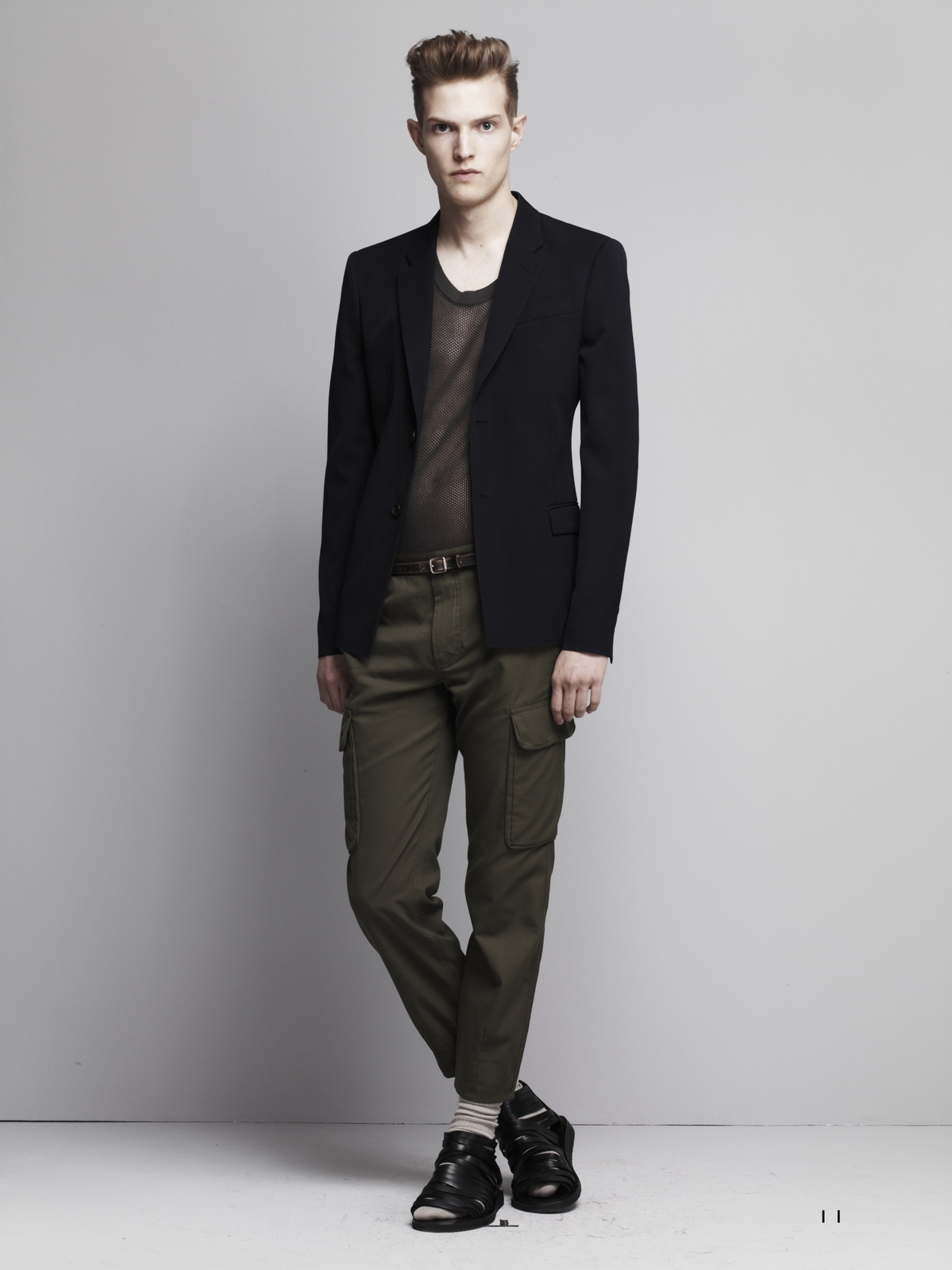 Marc Jacobs 2011bLookbookDƬ