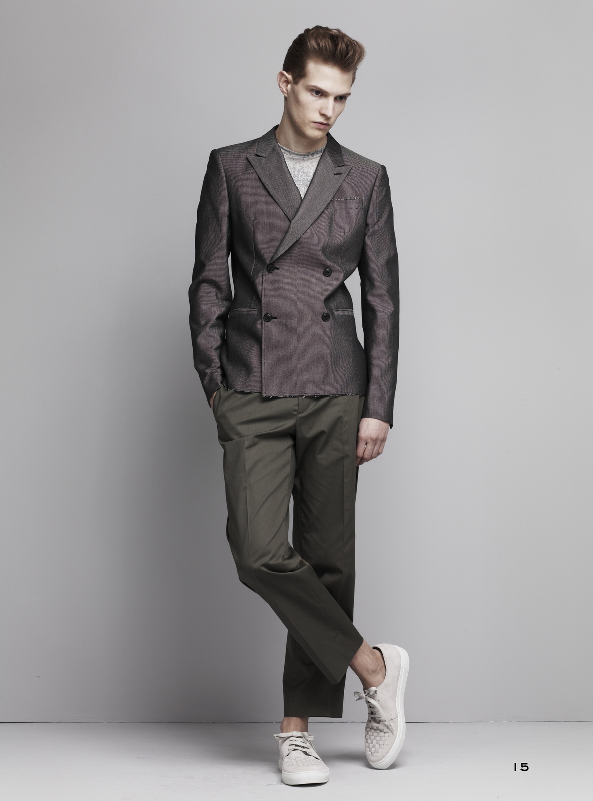 Marc Jacobs 2011bLookbookDƬ