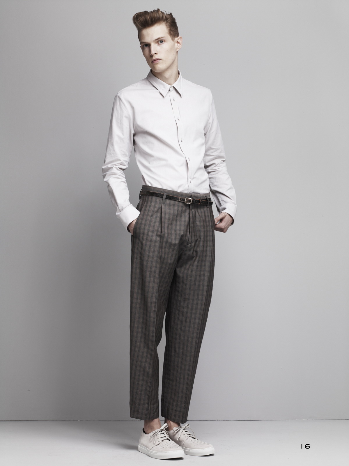 Marc Jacobs 2011bLookbookDƬ