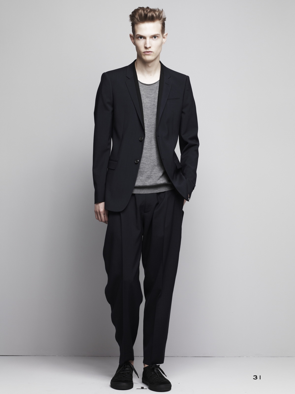 Marc Jacobs 2011bLookbookDƬ