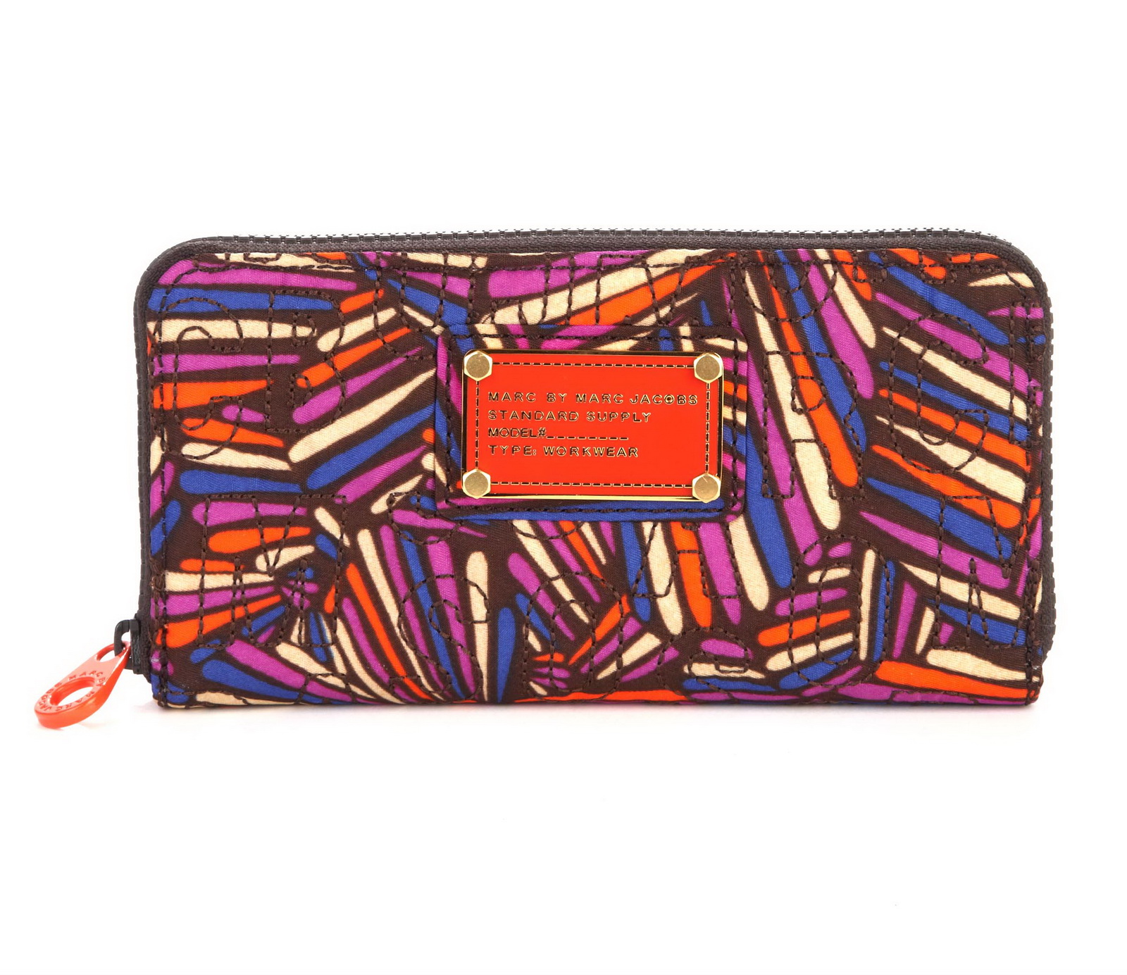 Marc by Marc Jacobs SLGϵ 2011LookbookDƬ
