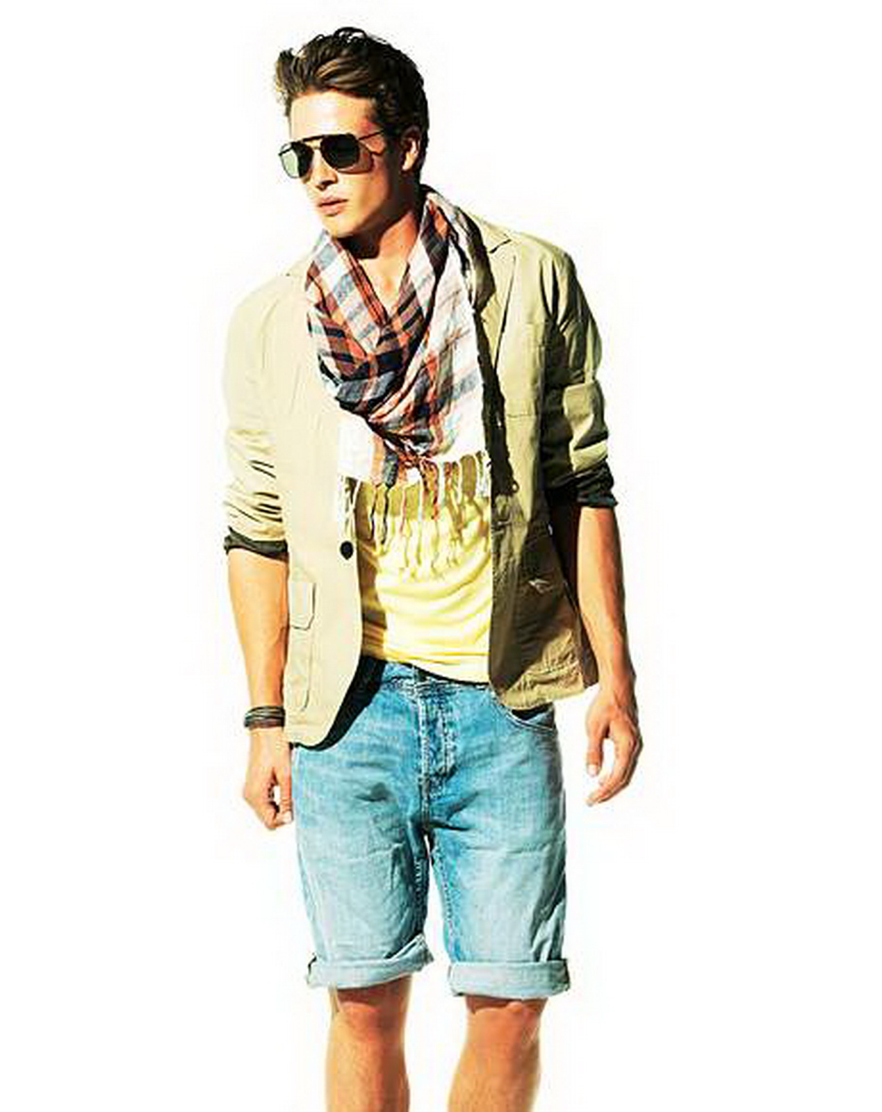 Bershka scroll boyϵ2011LookbookDƬ