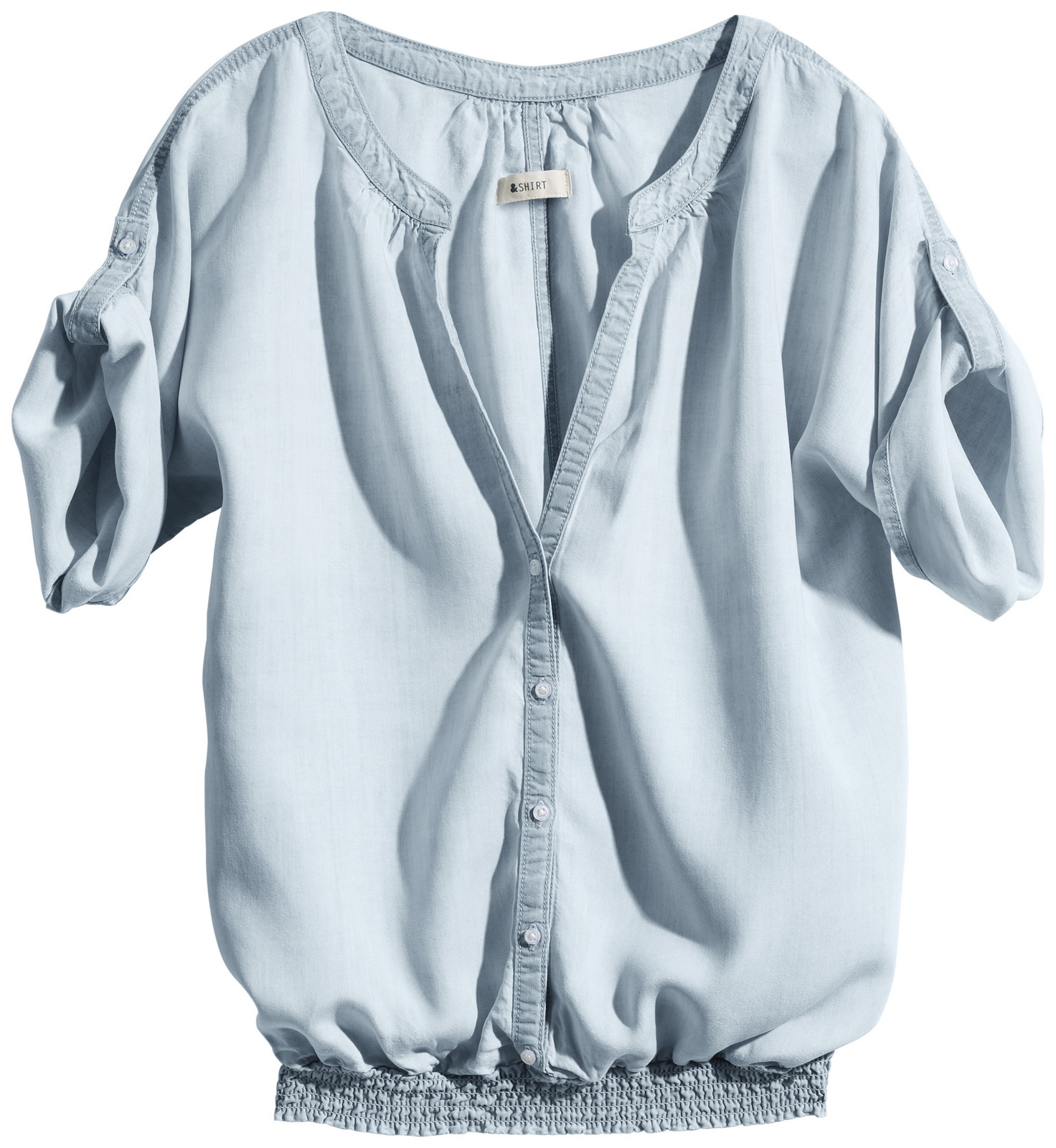 H&M 2011春夏Lookbook Ann-Sofie Johansson最愛之選 