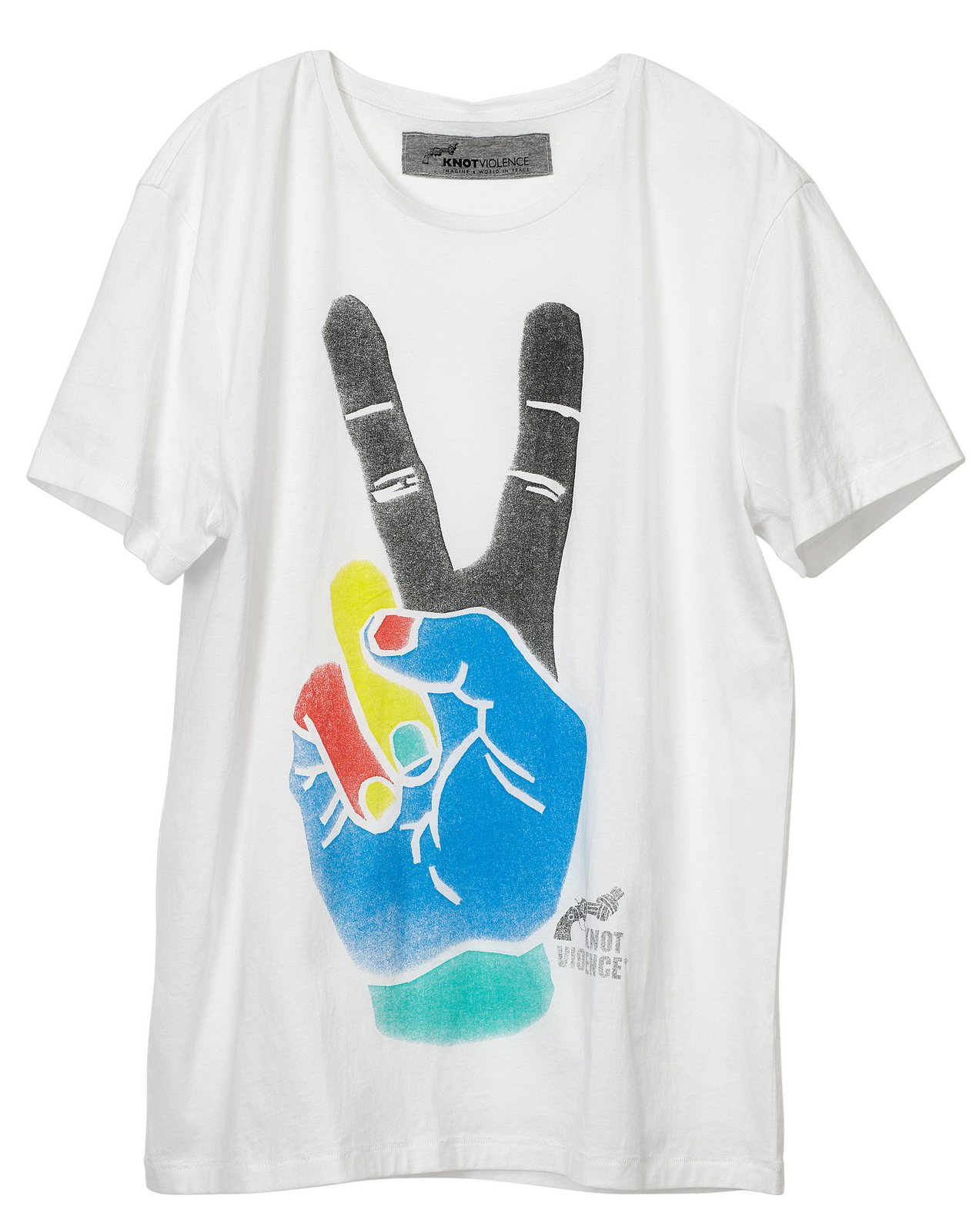 H&M 2011Lookbook Knot ViolenceDƬ